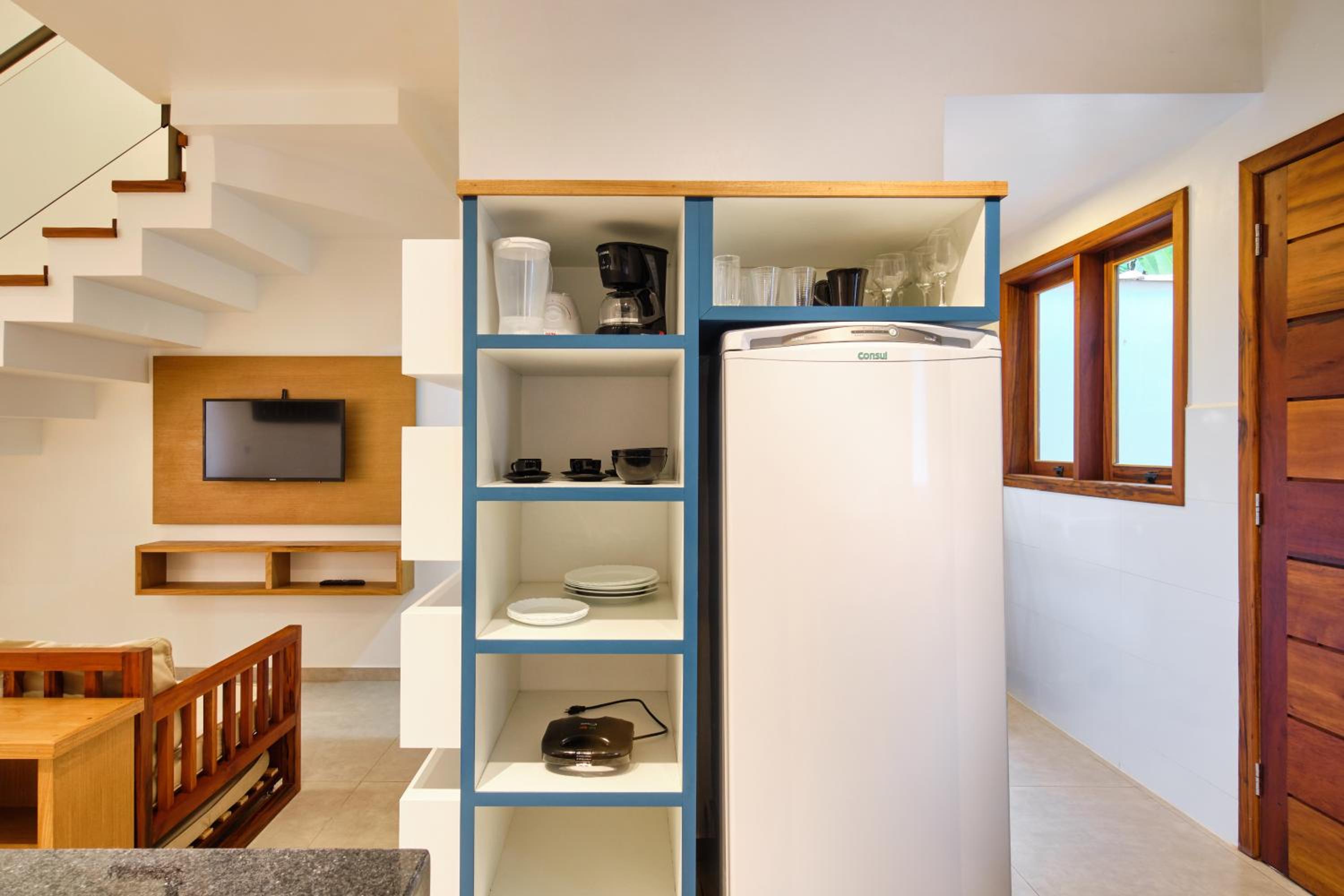 Loft Andorinha 3
