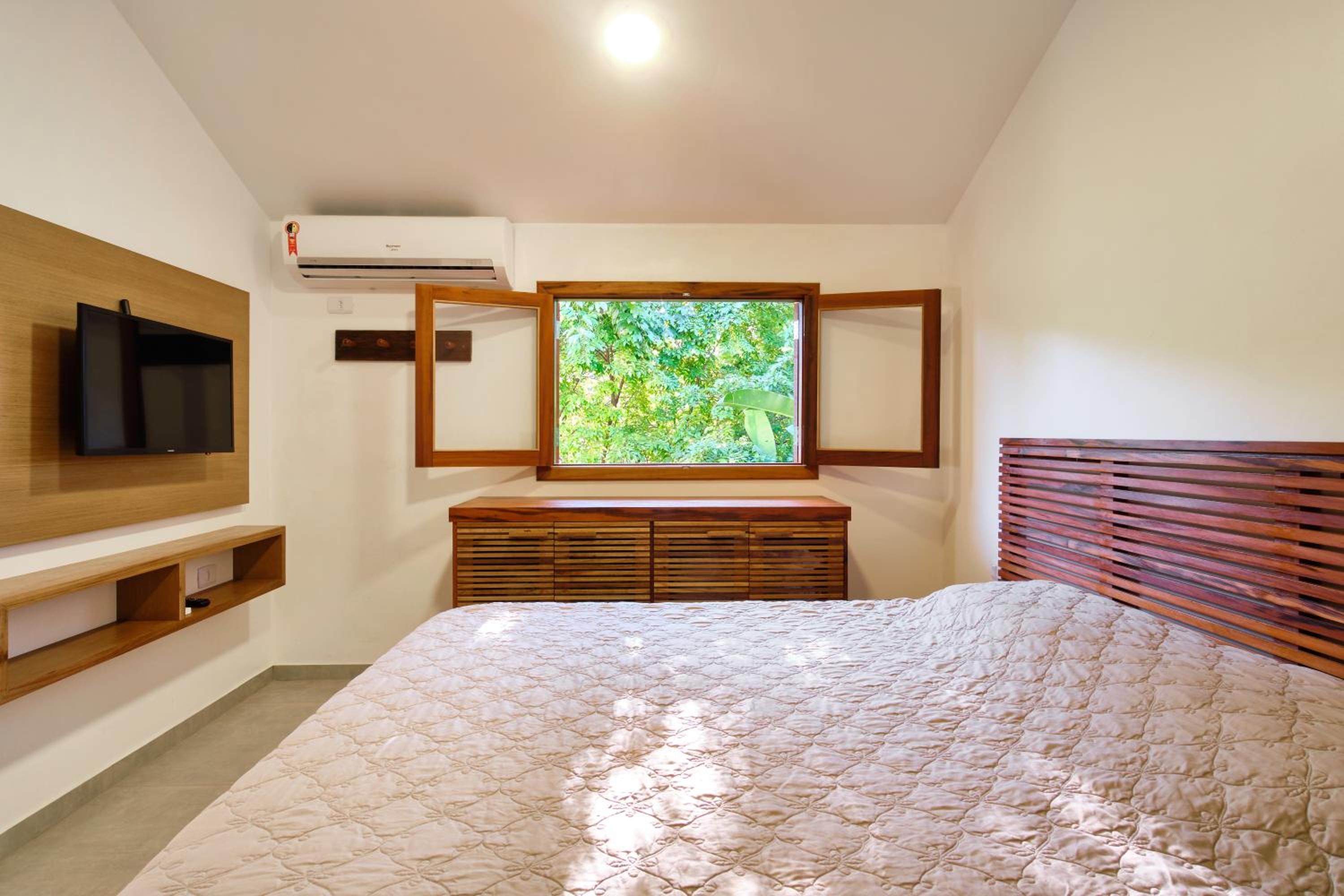 Loft Andorinha 3