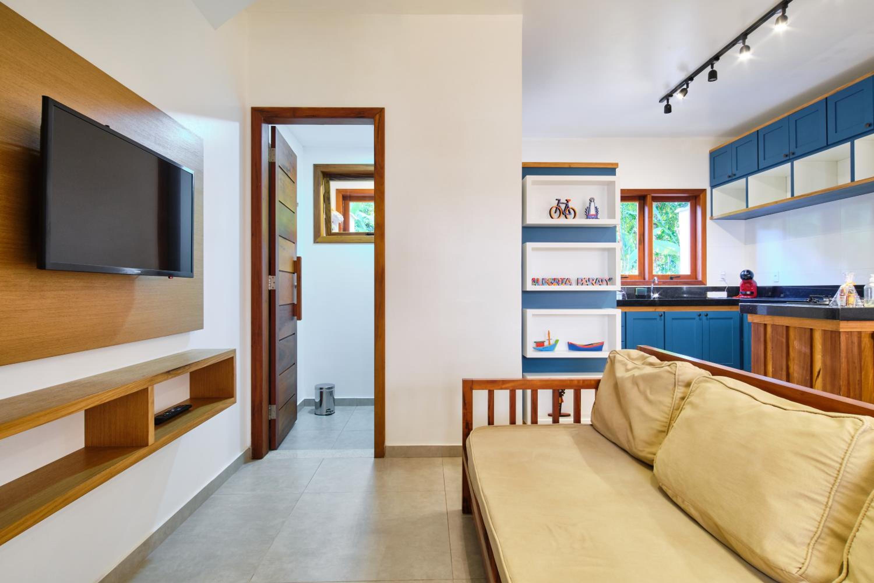 Loft Andorinha 3