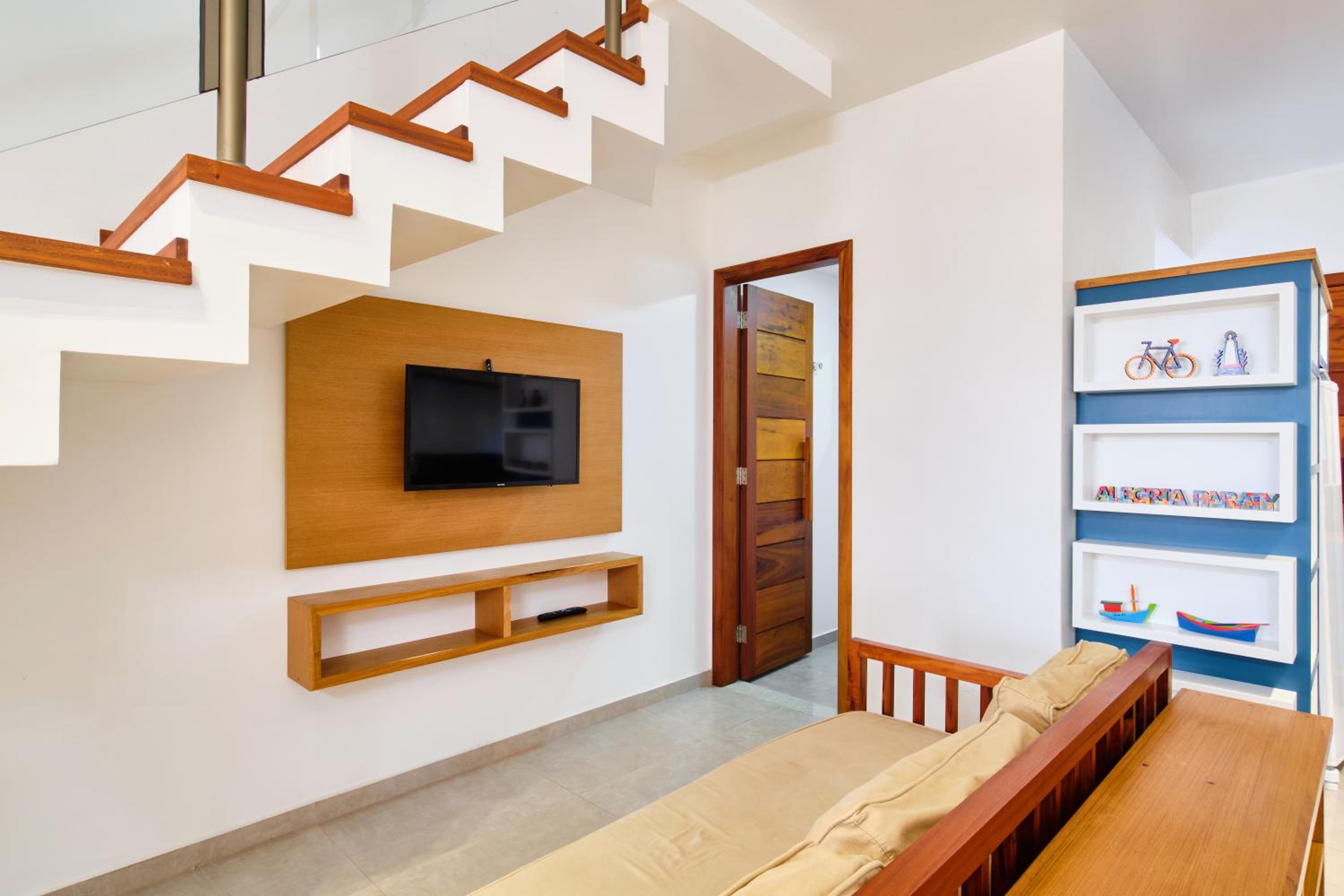 Loft Andorinha 3