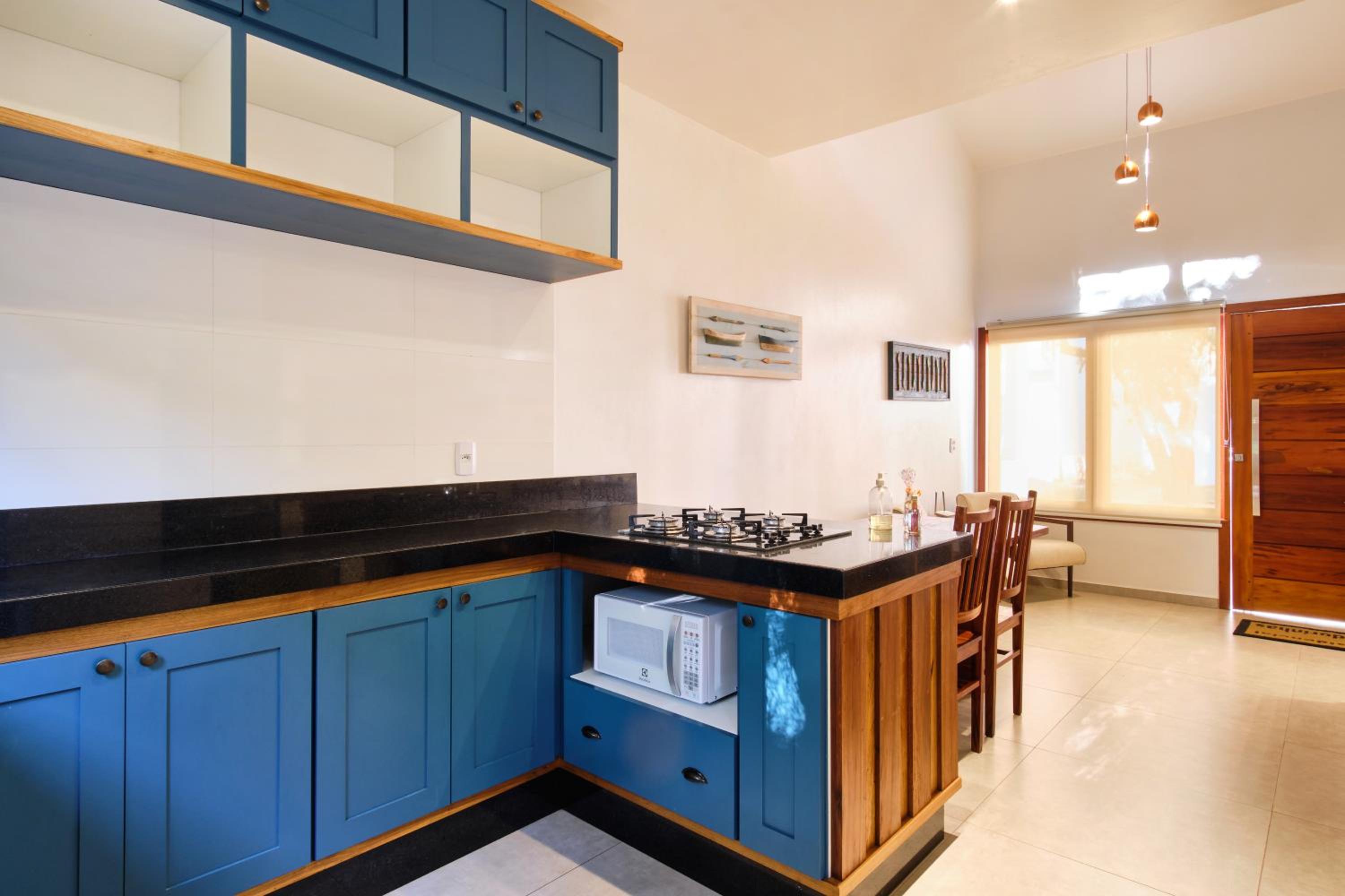 Loft Andorinha 3