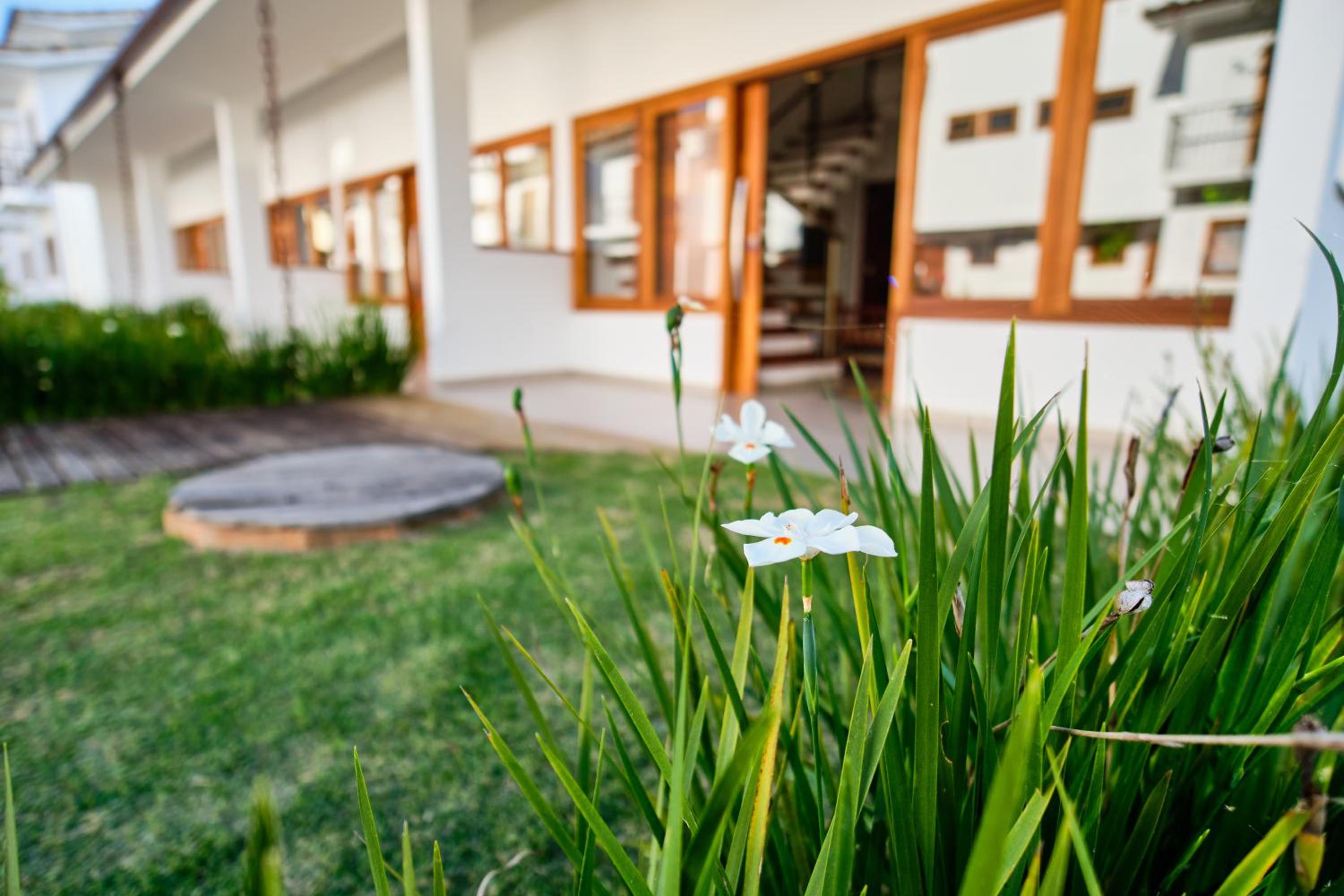 Loft Andorinha 3