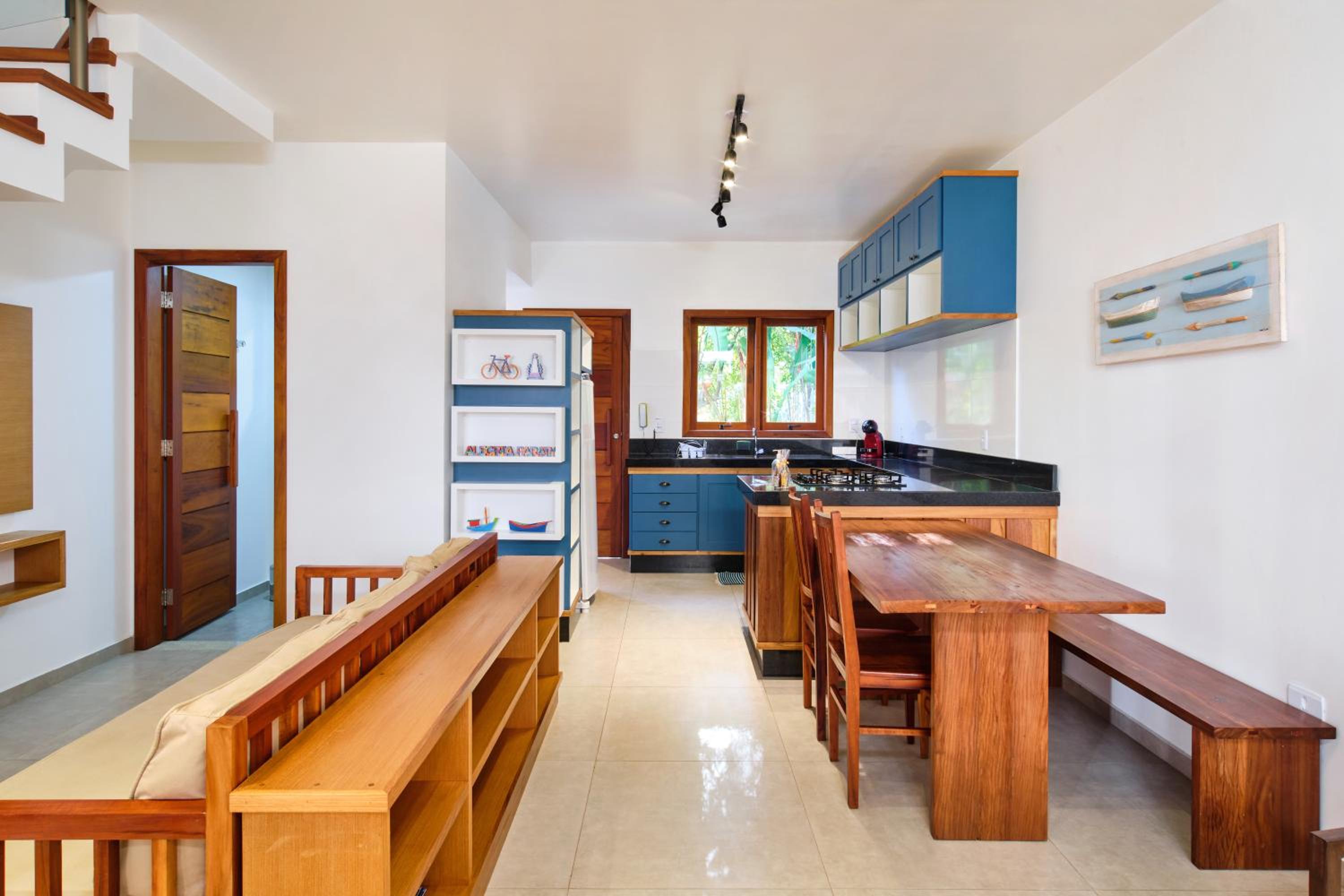 Loft Andorinha 3