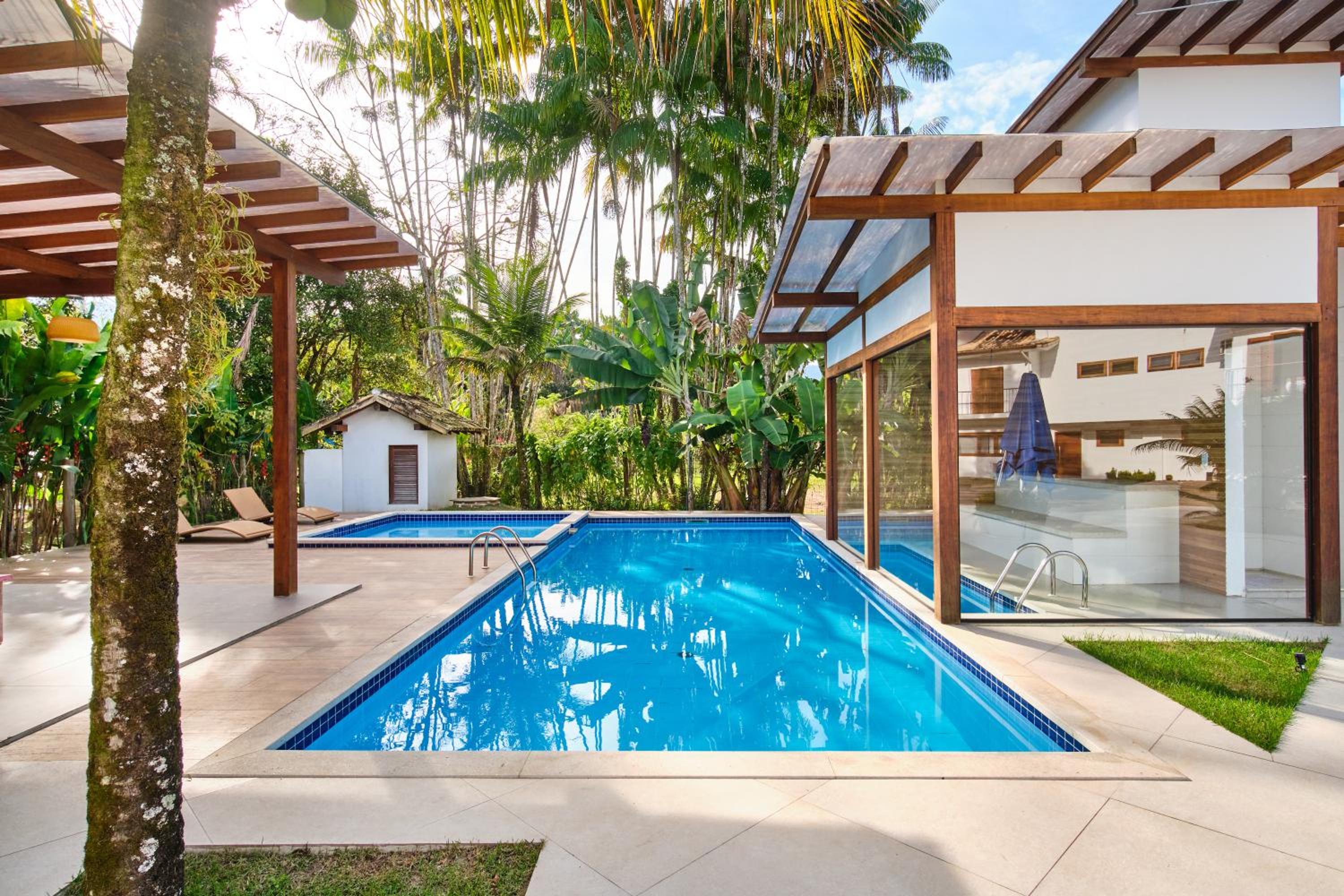 Loft Andorinha 3
