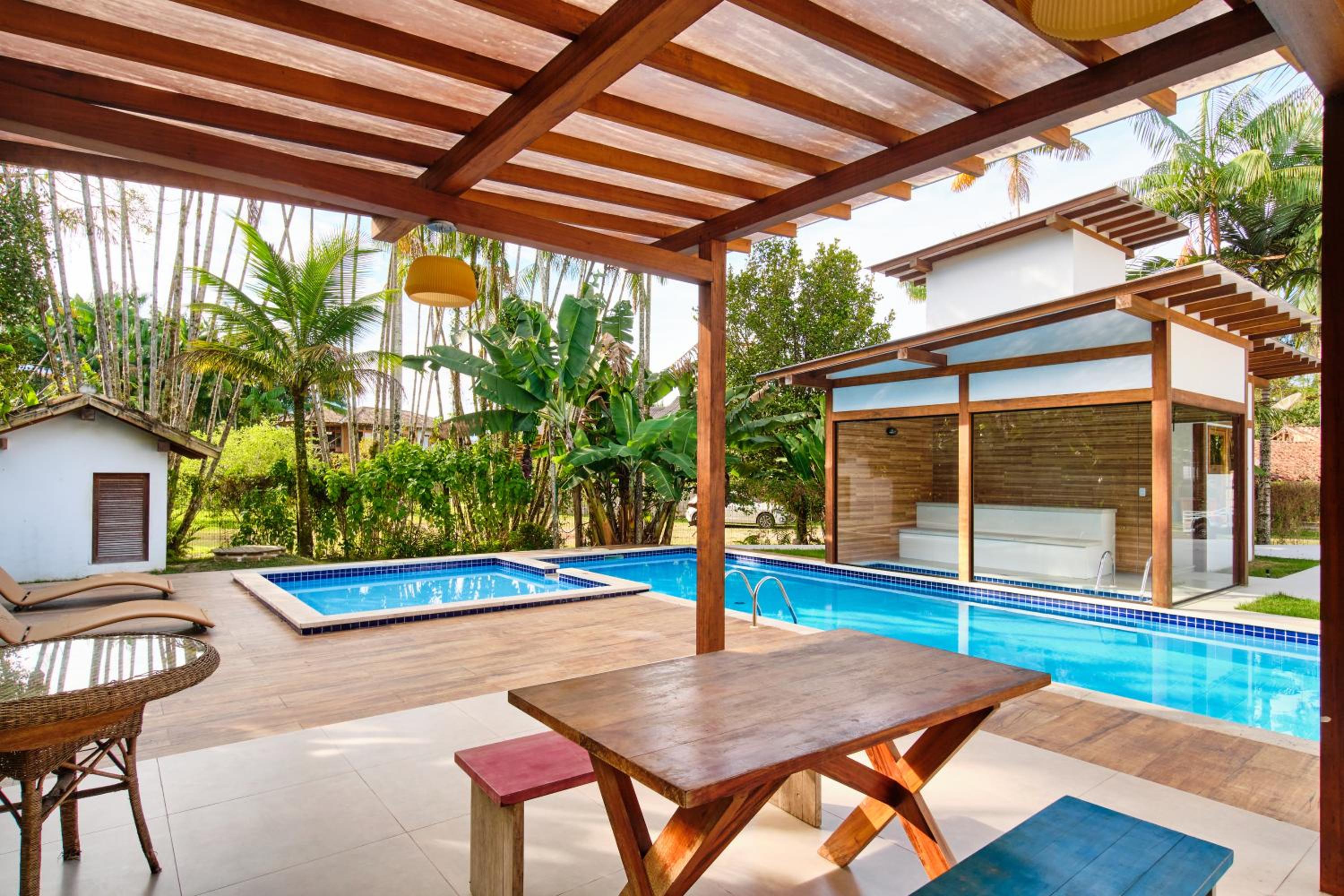 Loft Andorinha 3