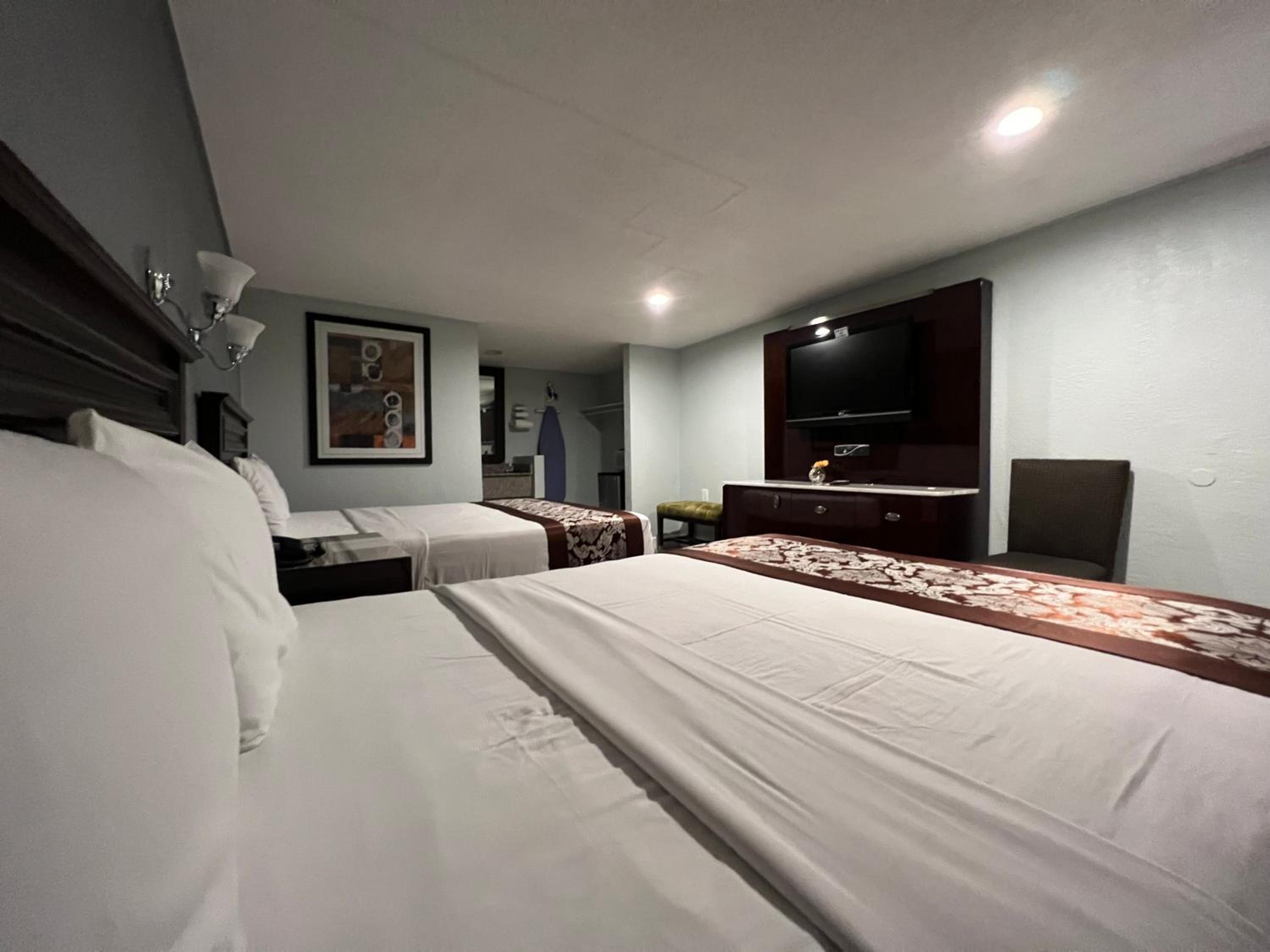 Relax Inn