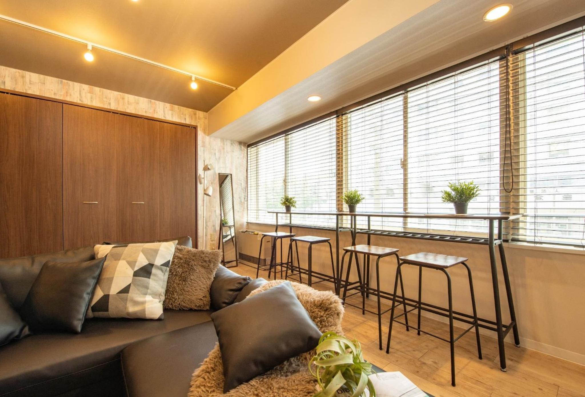 JOW2 Inn / Vacation STAY 81855