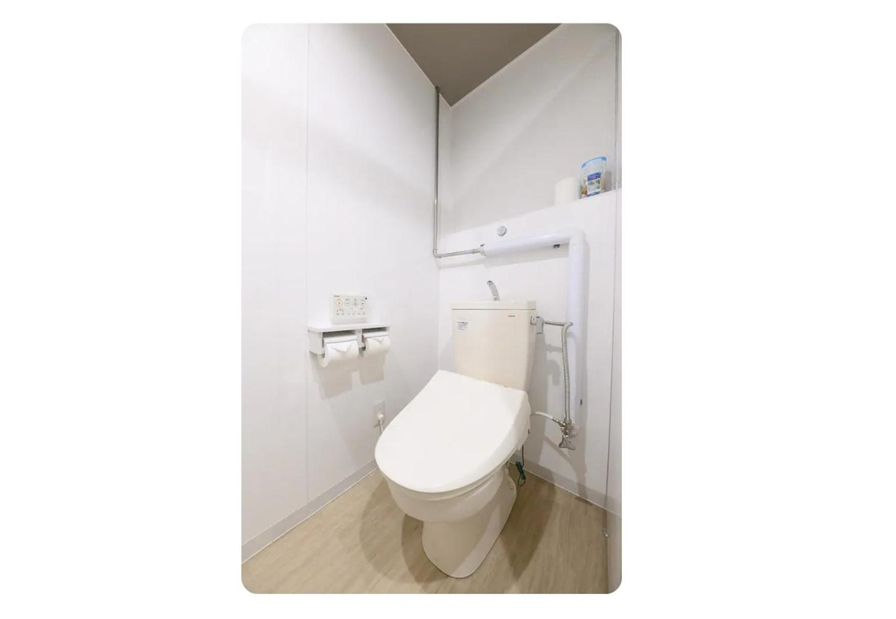 JOW2 Inn / Vacation STAY 81855