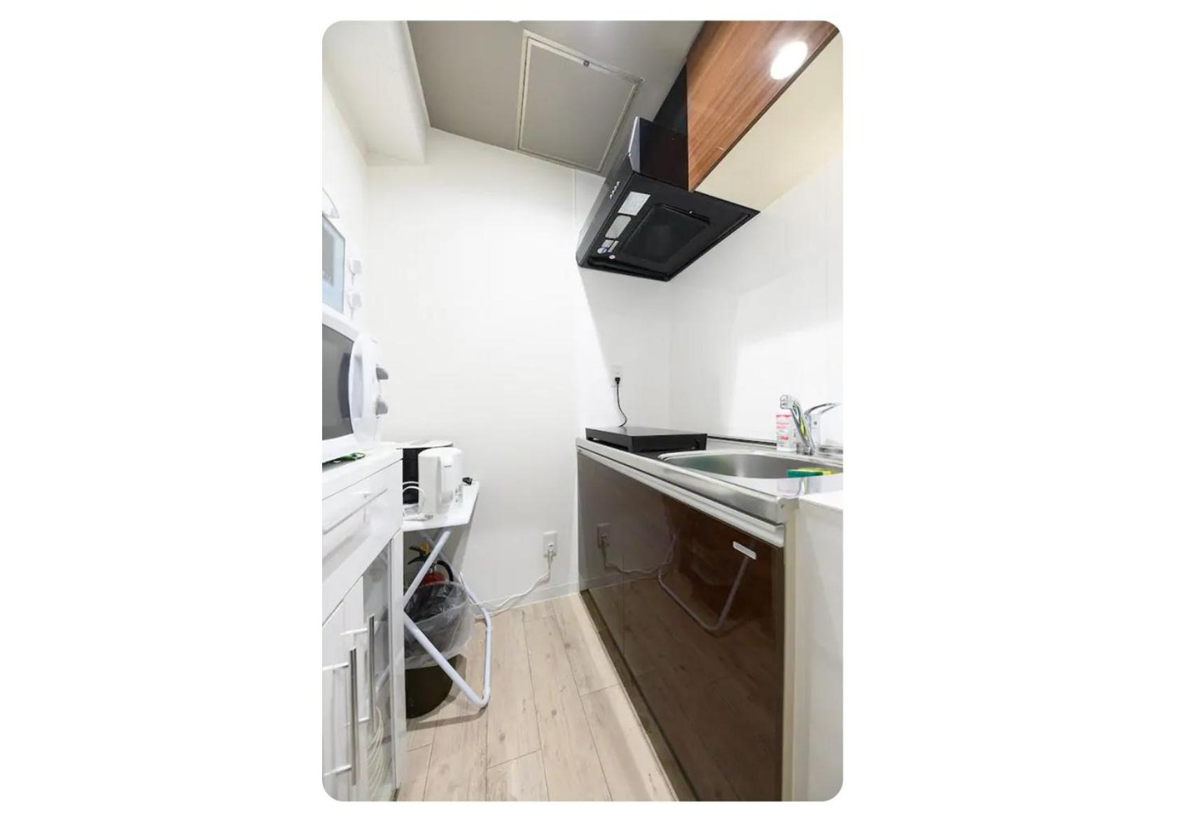 JOW2 Inn / Vacation STAY 81855