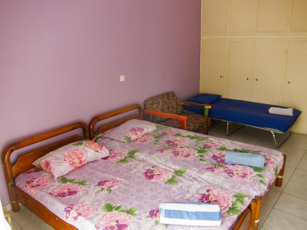 Antonio's Guest House