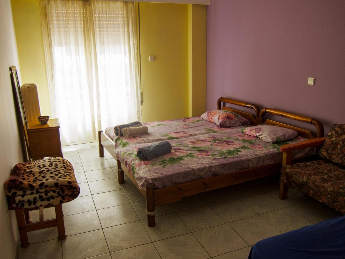 Antonio's Guest House