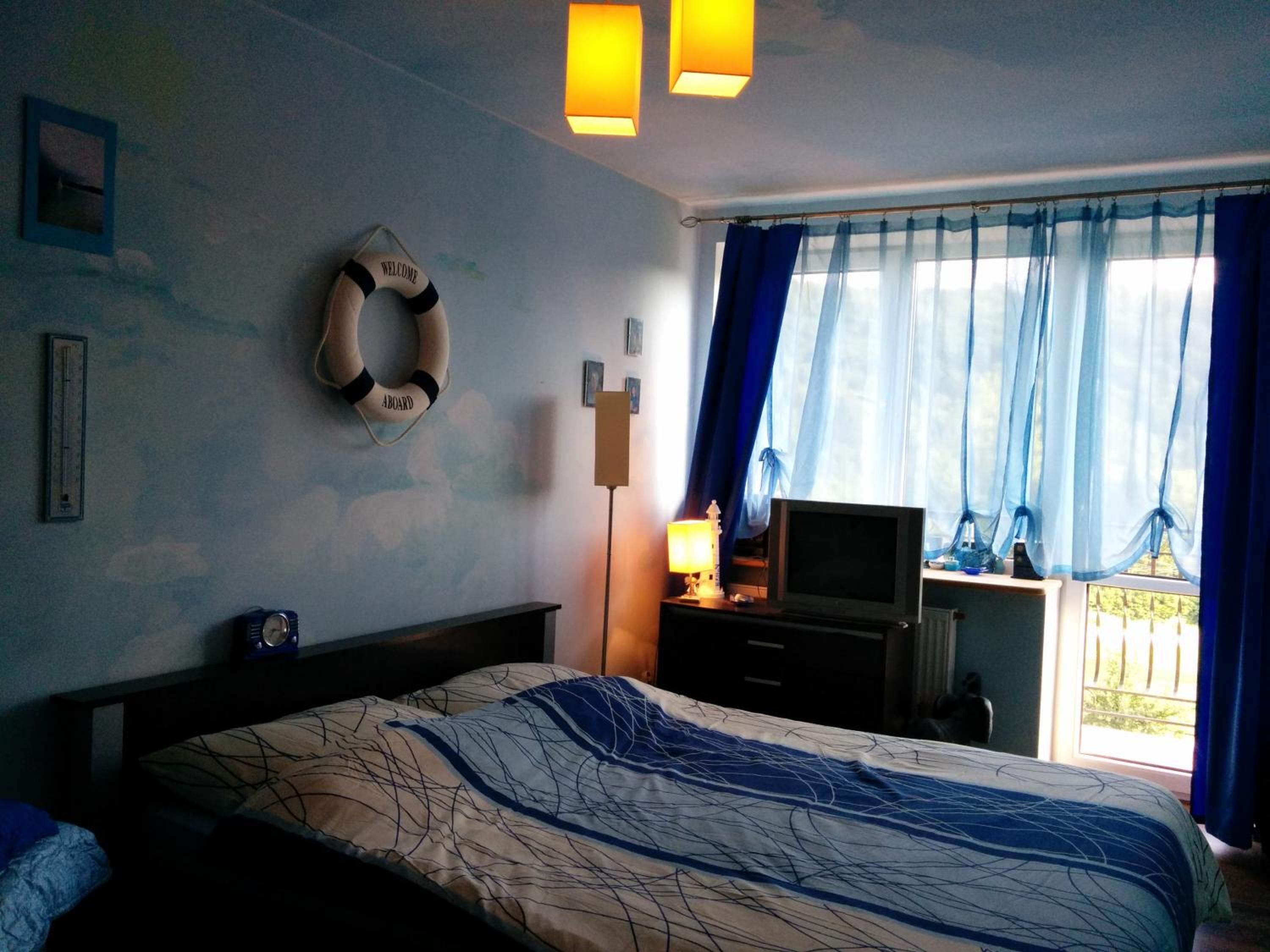 Apartament w Bieszczadach view 5