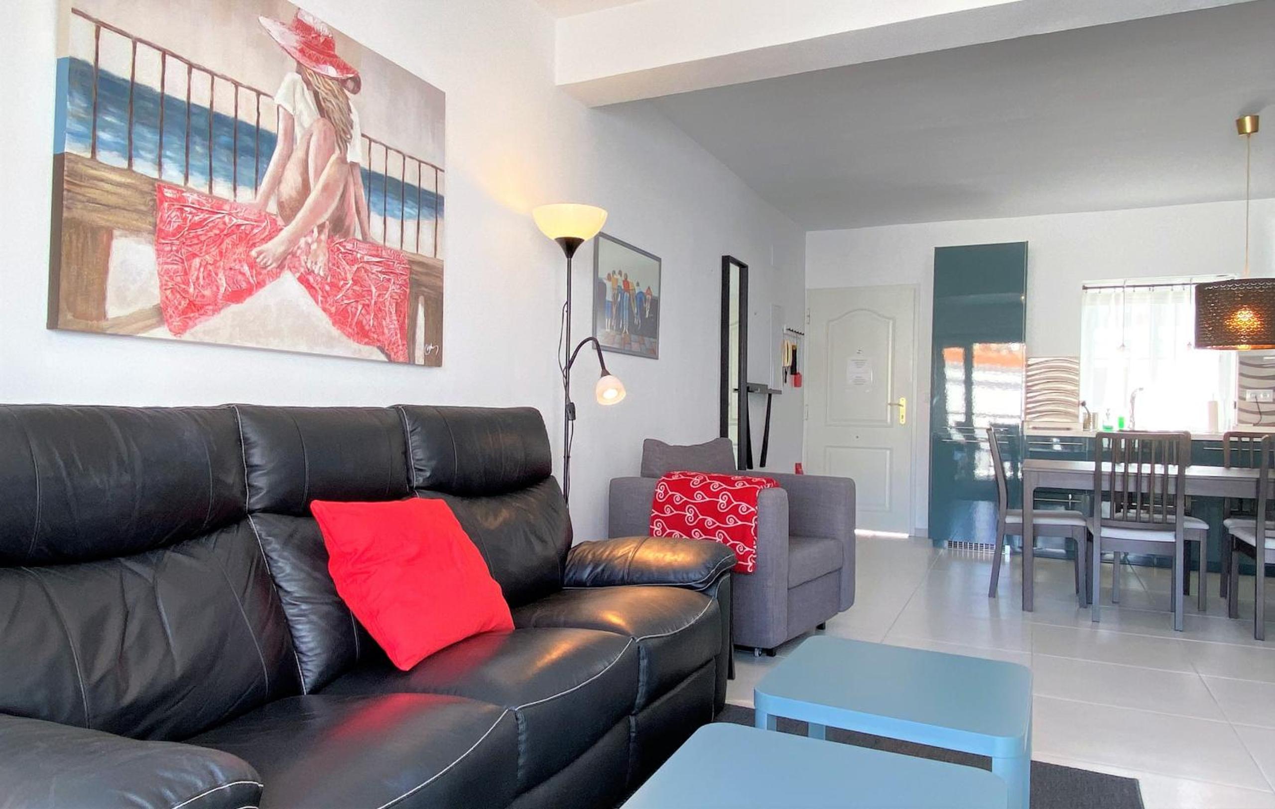 Apartamento La Torna Casasol photo 3