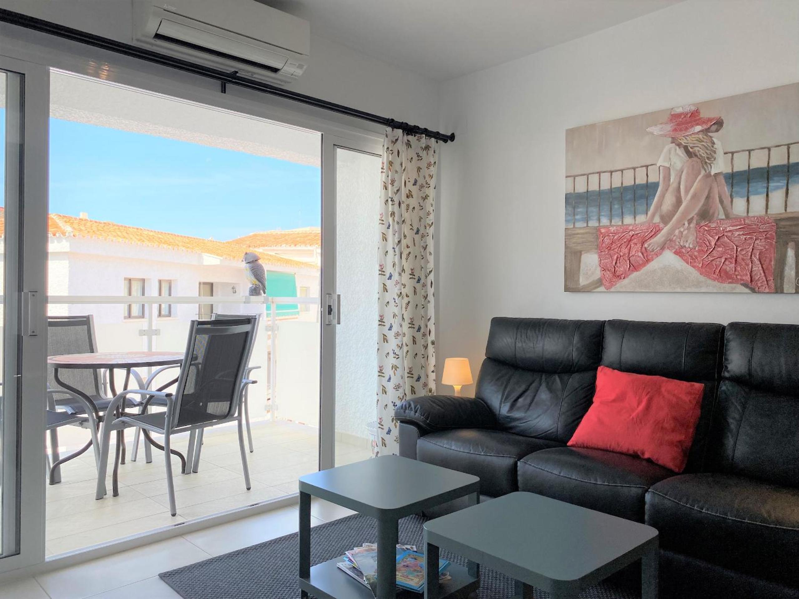 Apartamento La Torna Casasol photo 5