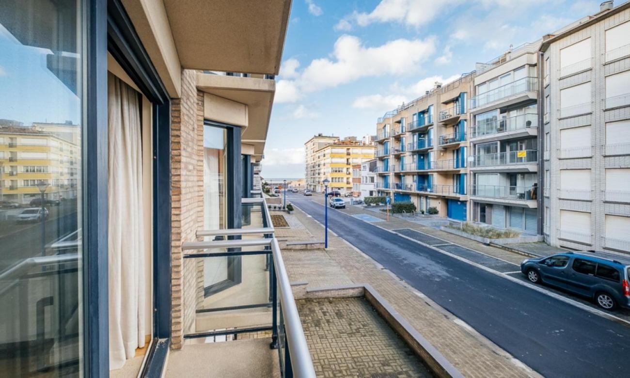 Calidris 101 incl garage view 3