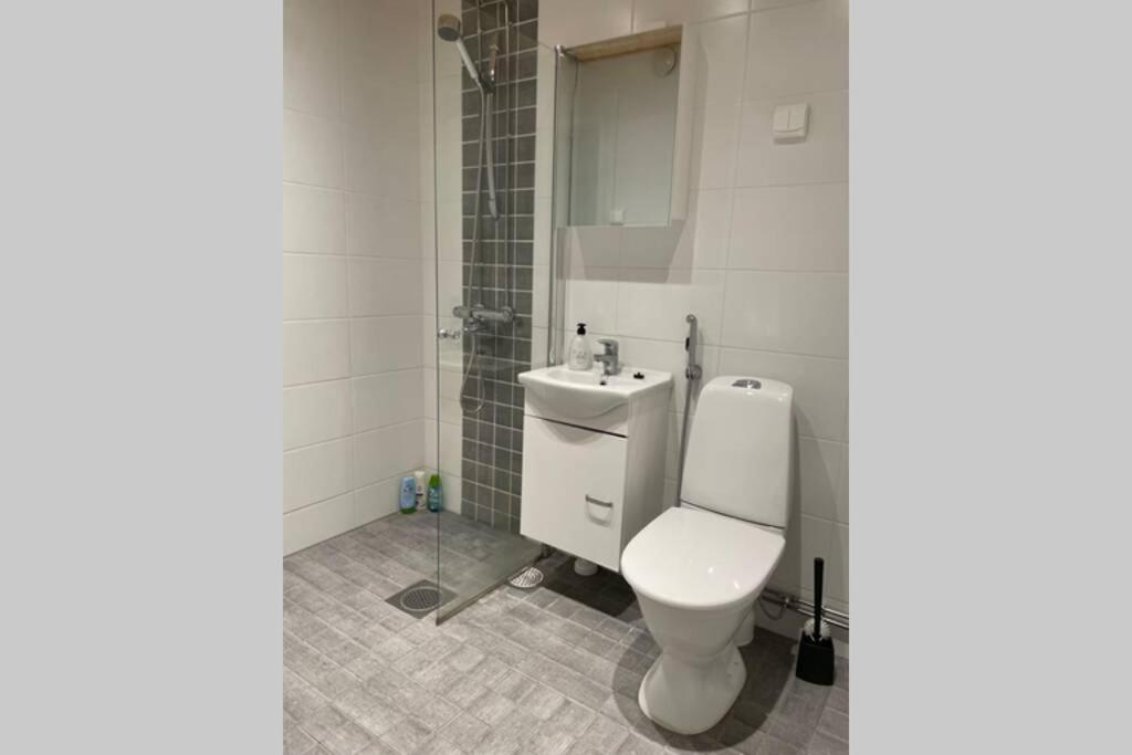 Style Studio in Tornio view 5