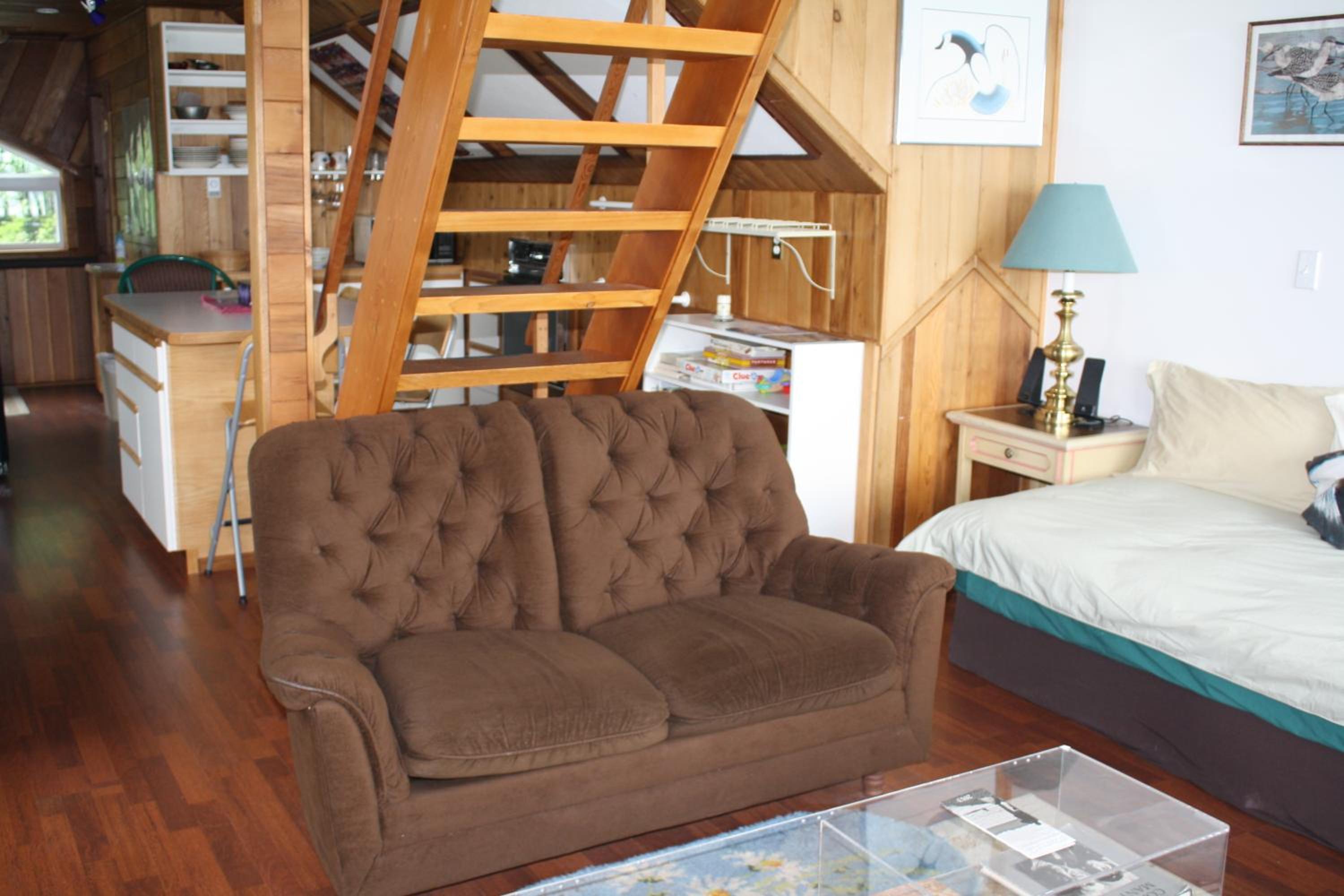 Orca Lodge