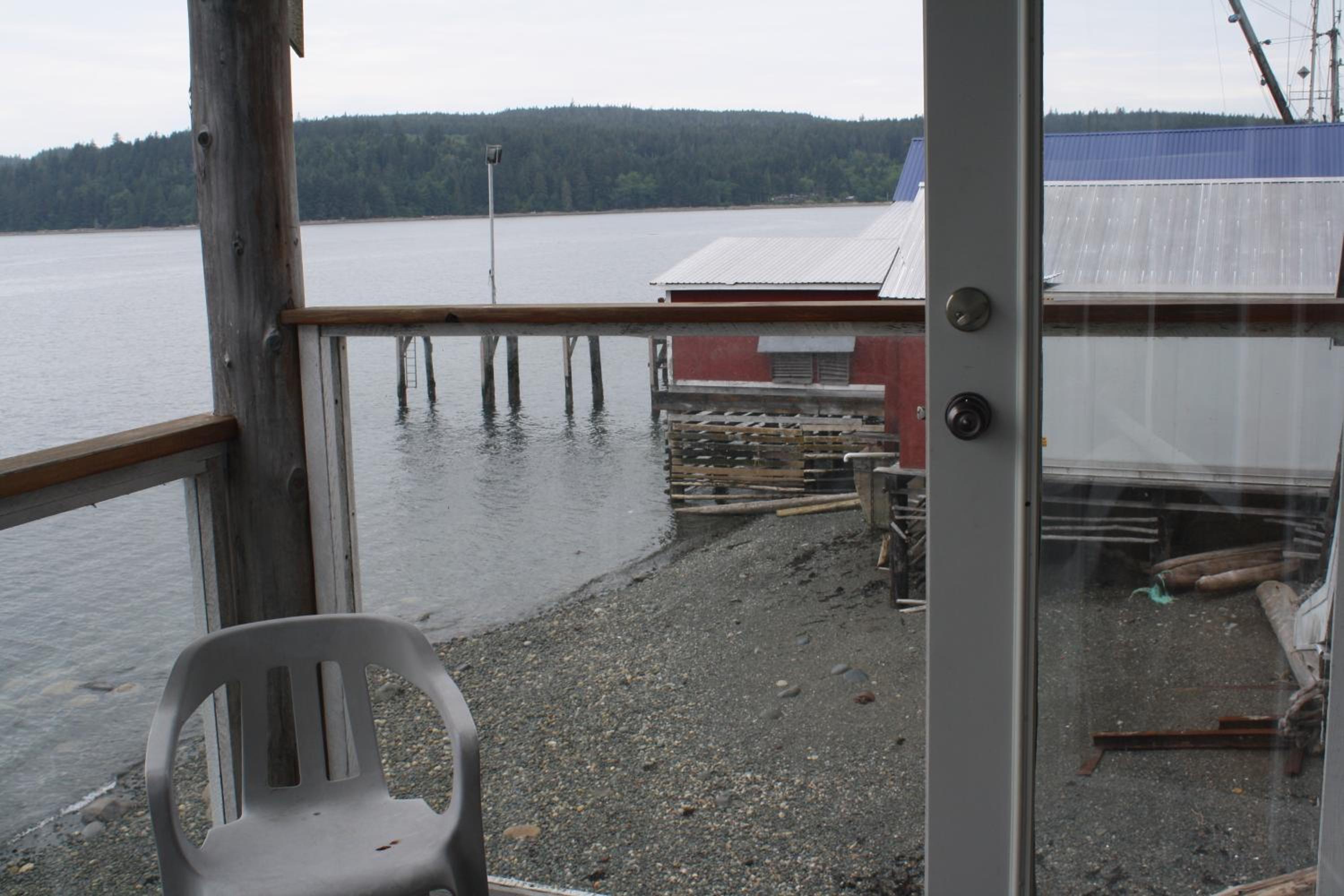 Orca Lodge
