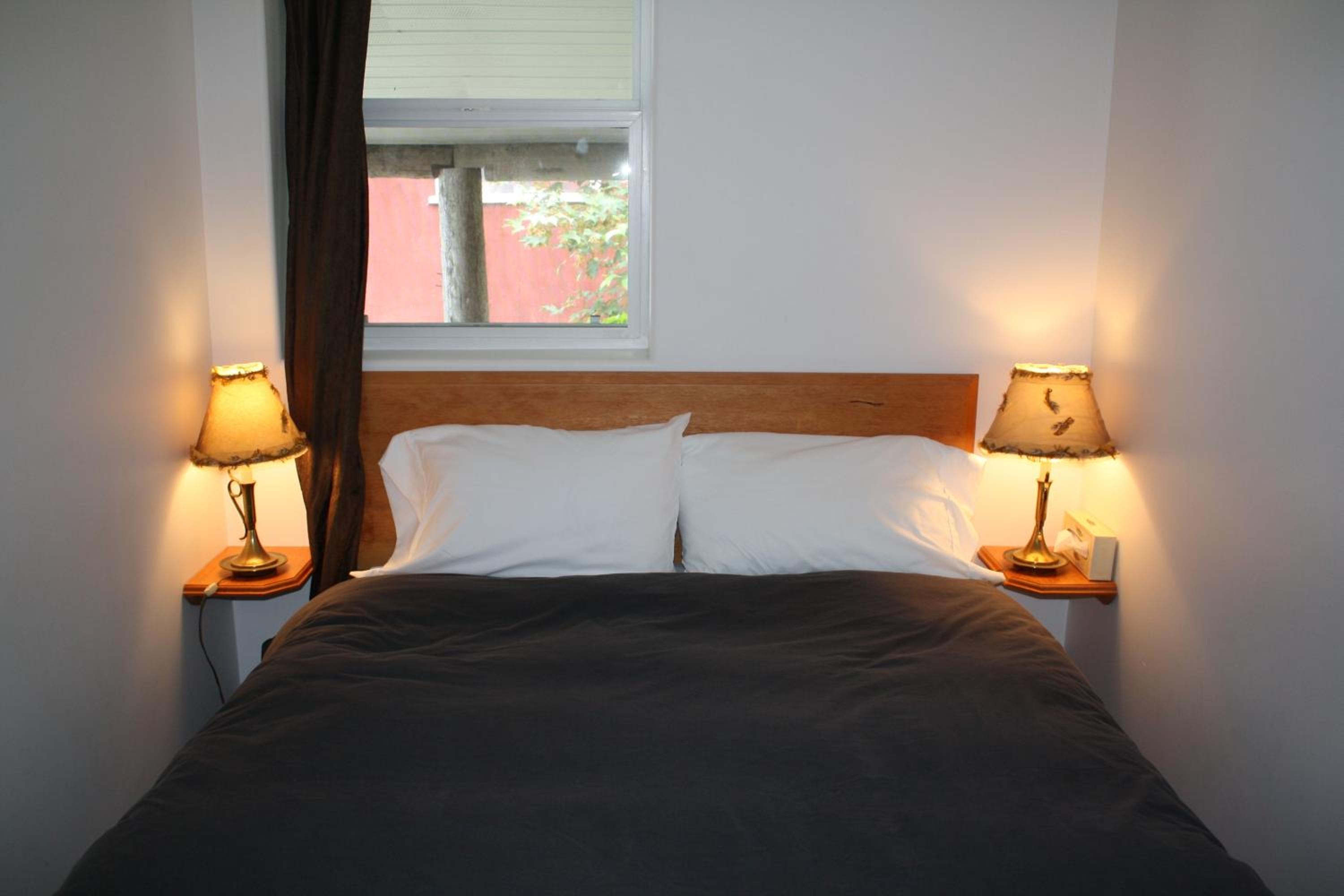 Orca Lodge