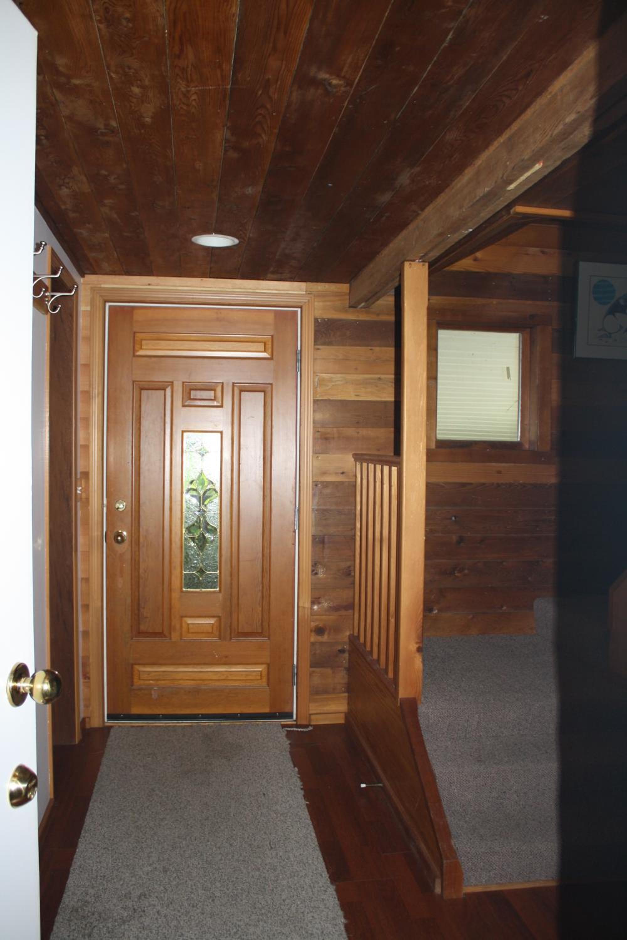 Orca Lodge
