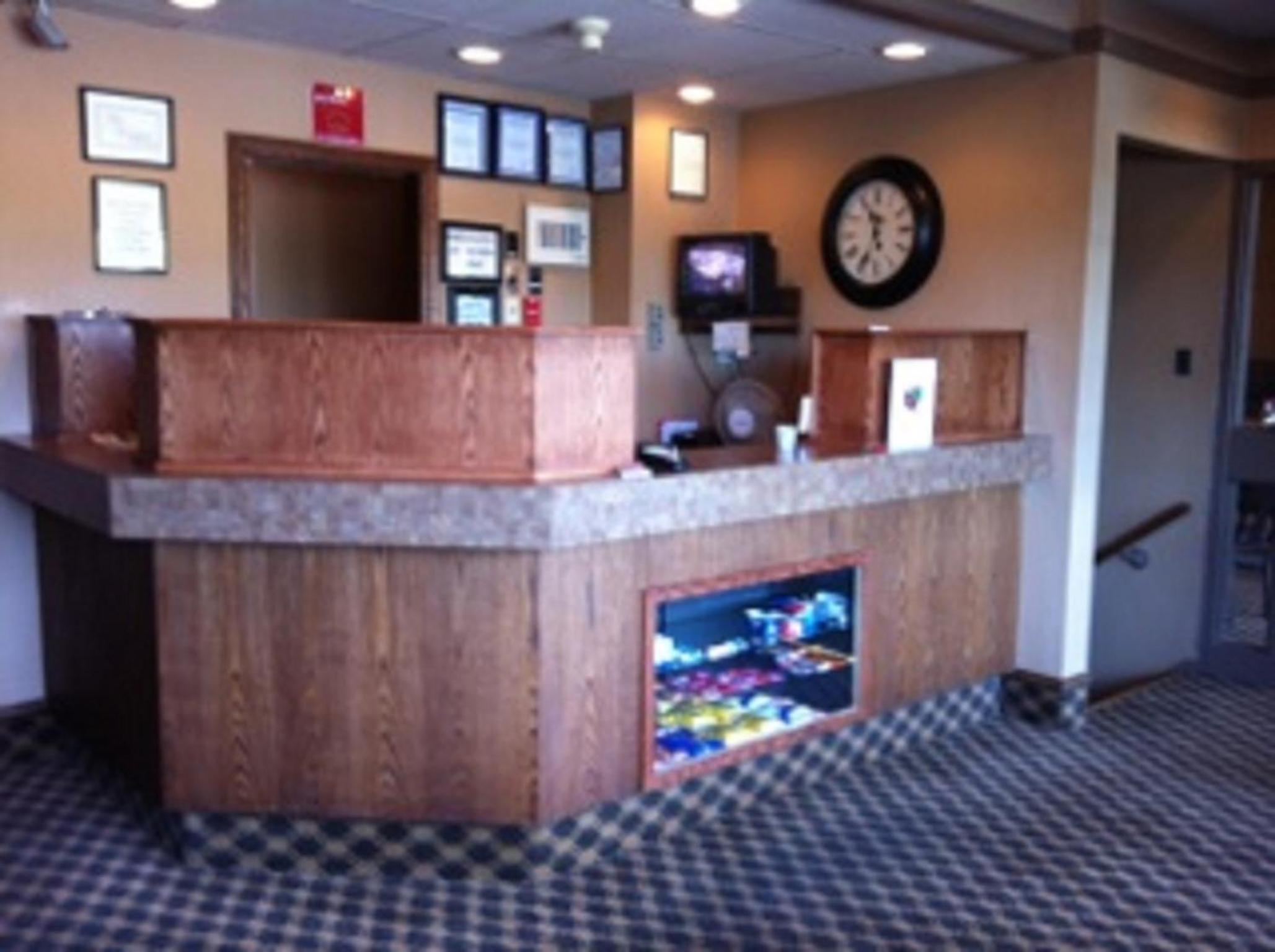 Curtis Gordon Motor Hotel - Image 4