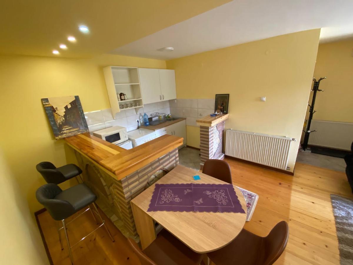 Apartman Mijovic - Nova Varos view 4
