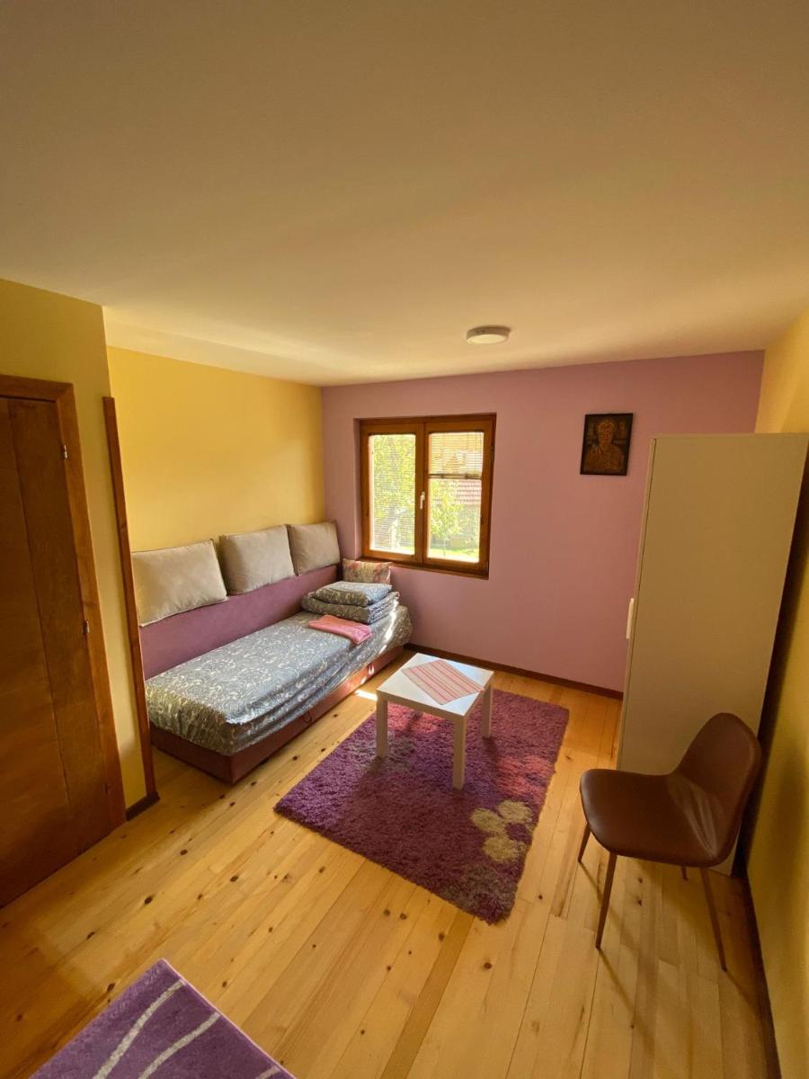 Apartman Mijovic - Nova Varos view 2