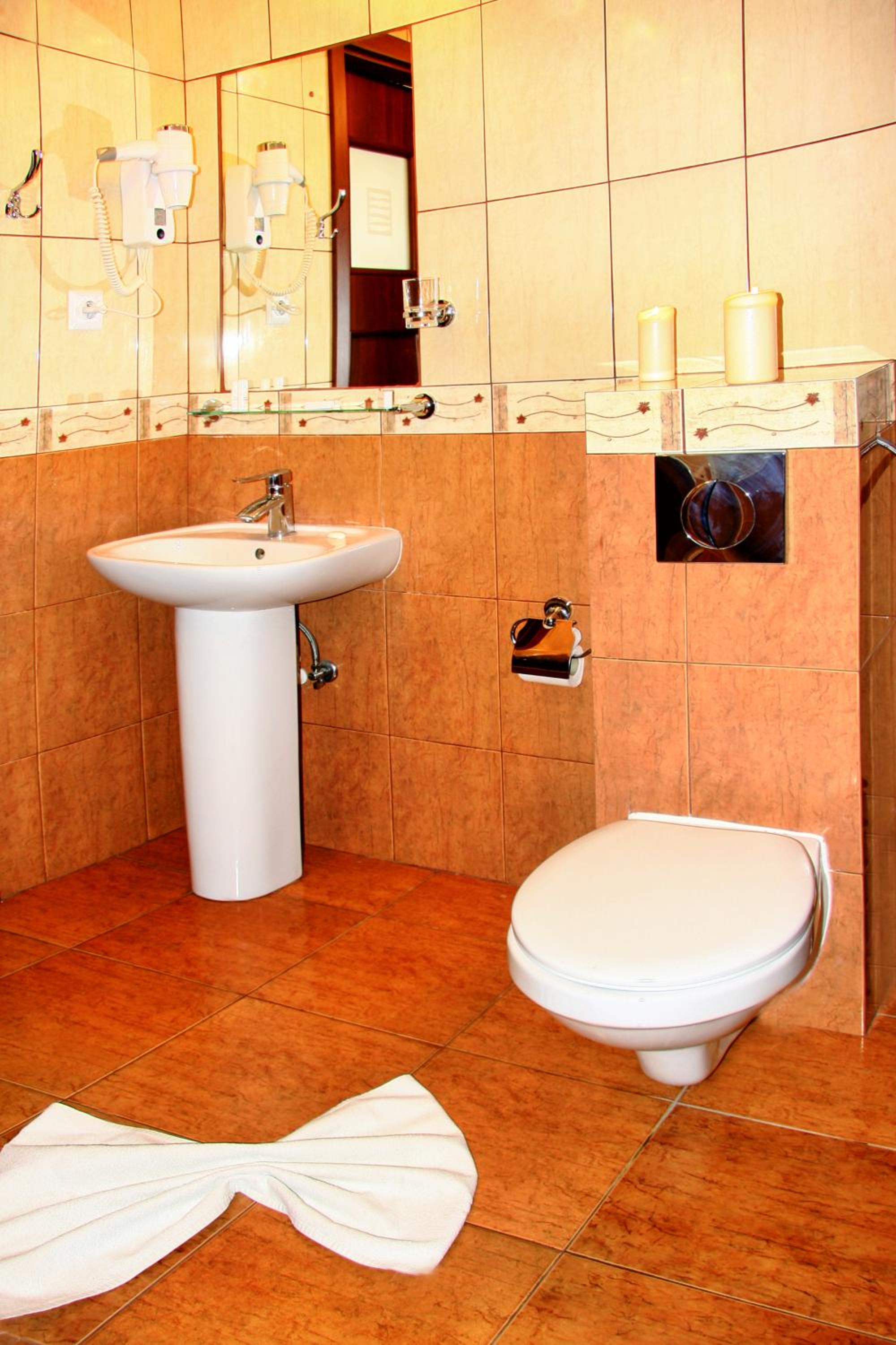Hotel Amber en Raszyn