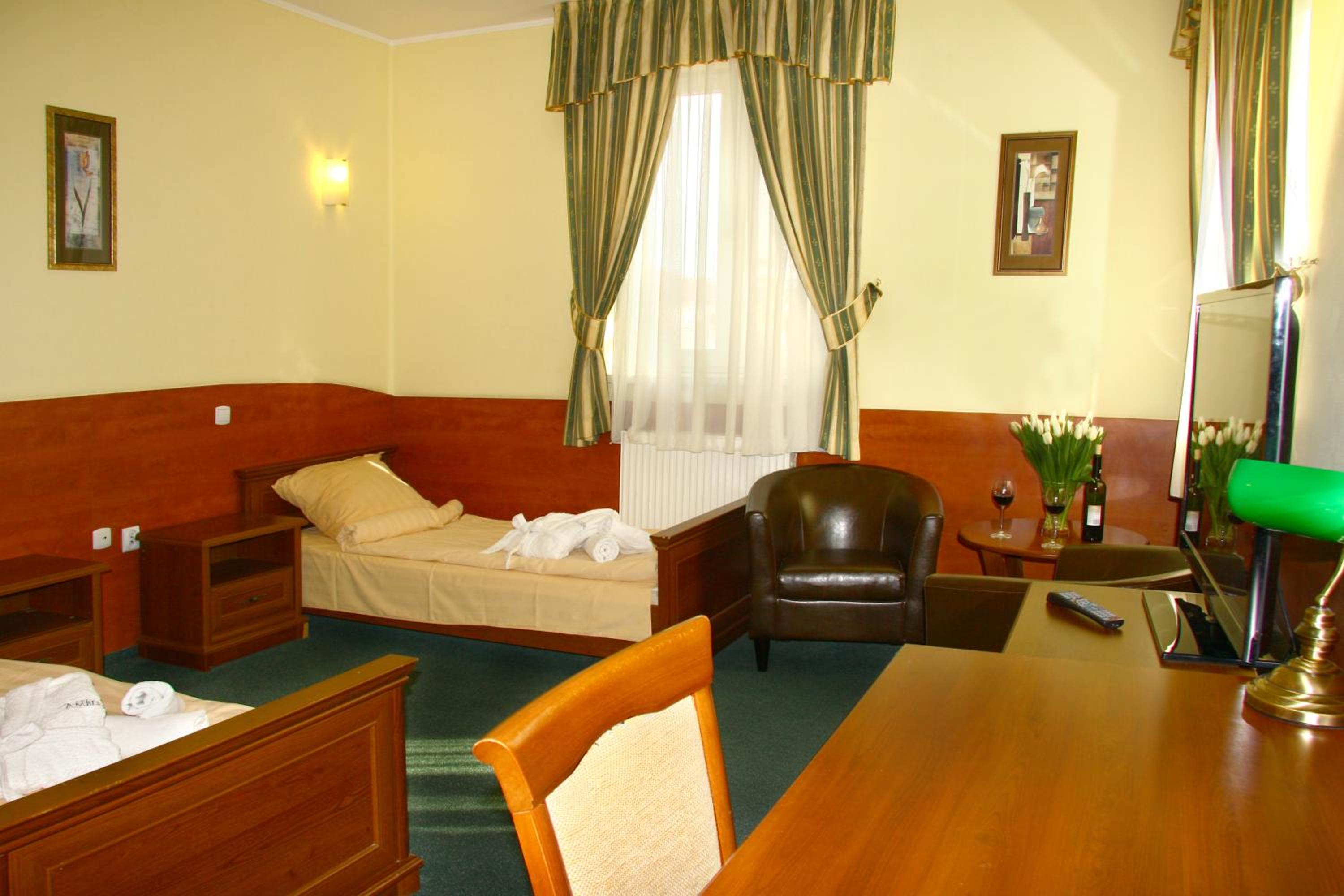 Hotel Amber