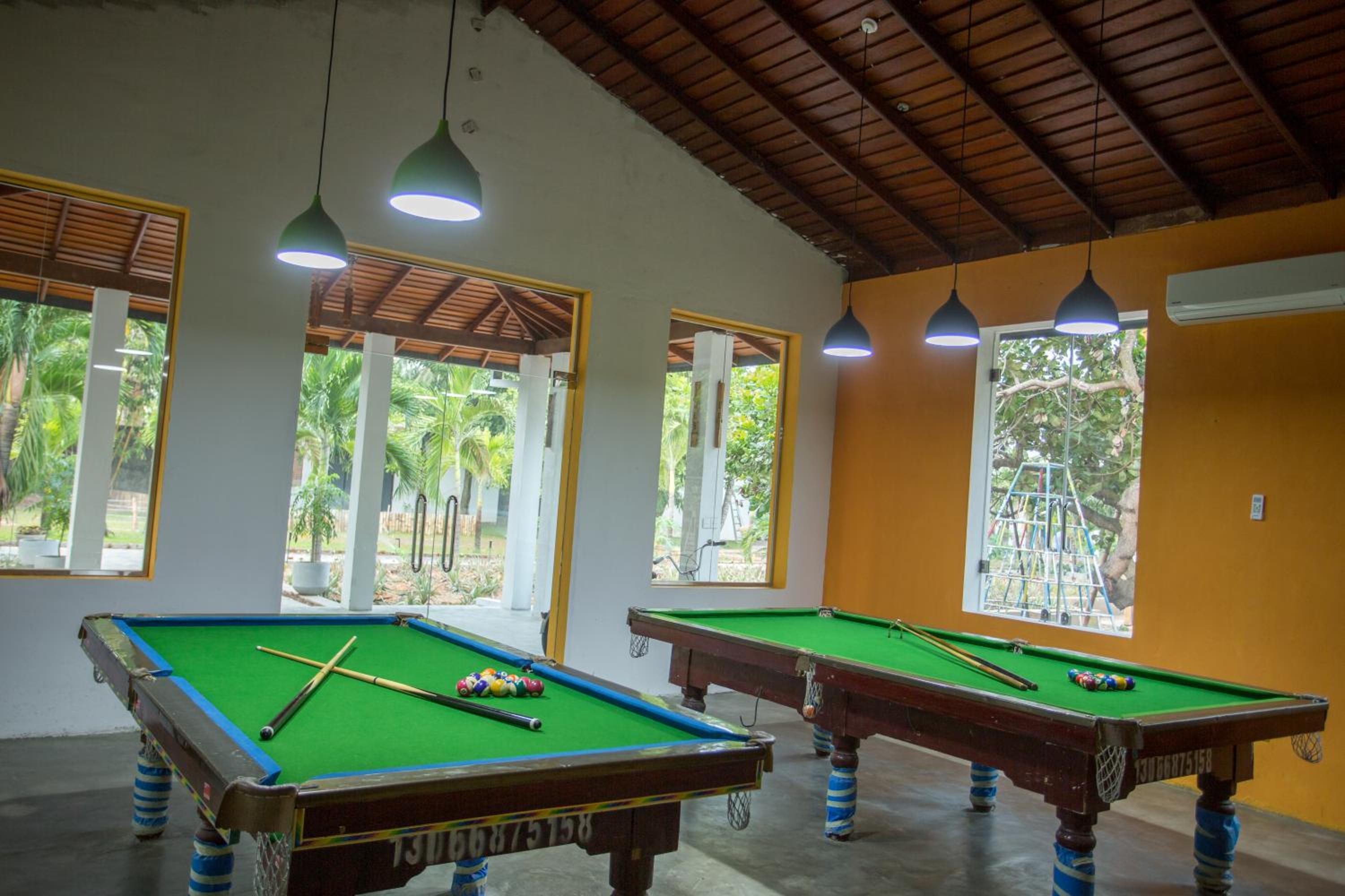 Amaluna Resorts — photo 46