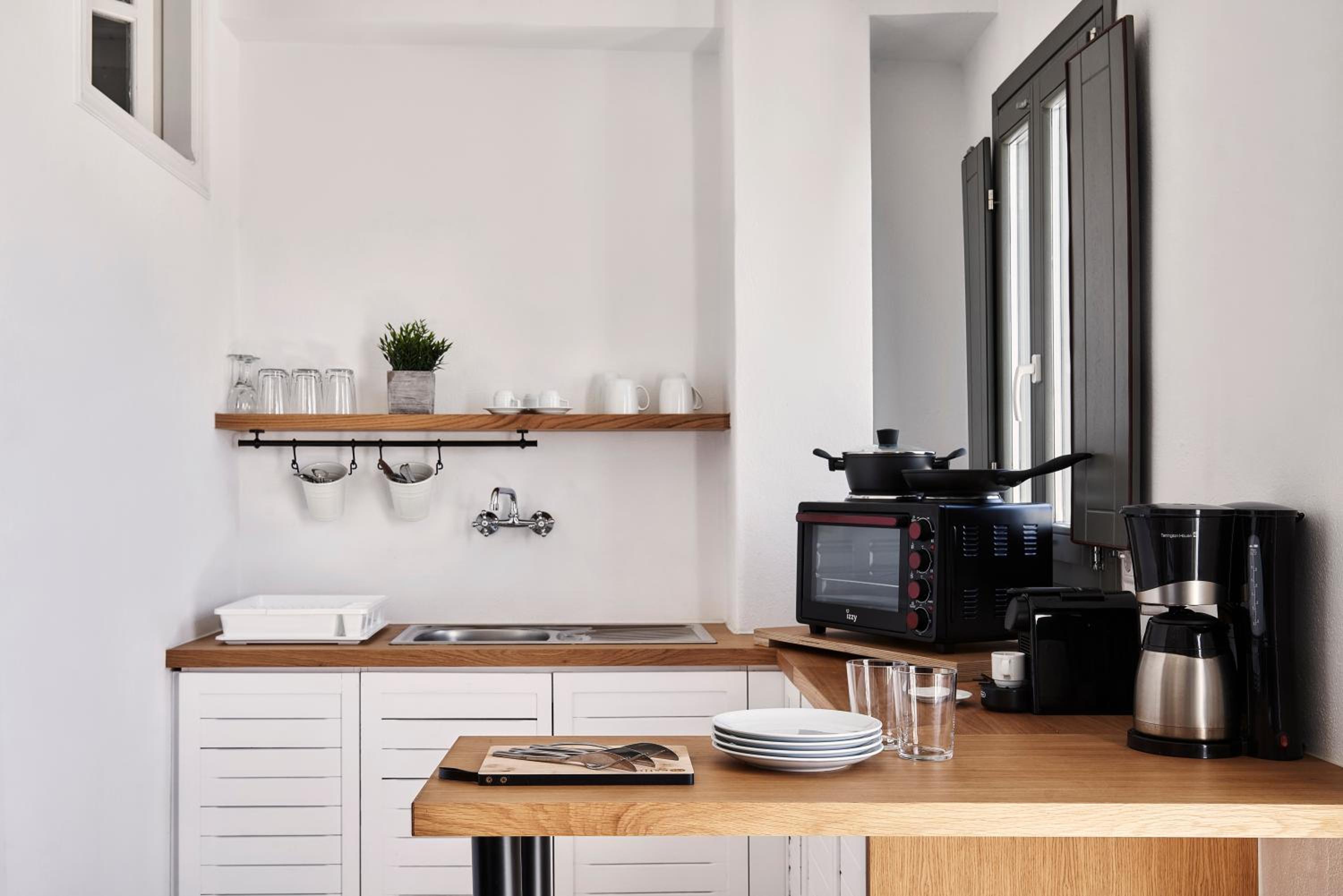 Maison Central by Monocle view 4