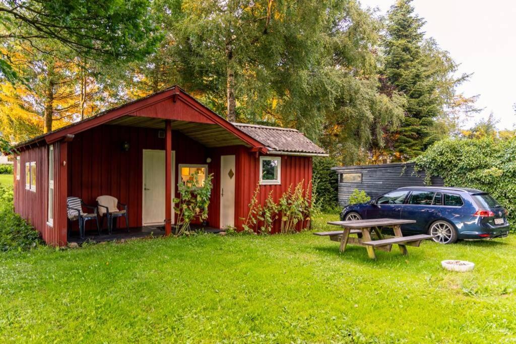 The Cottage