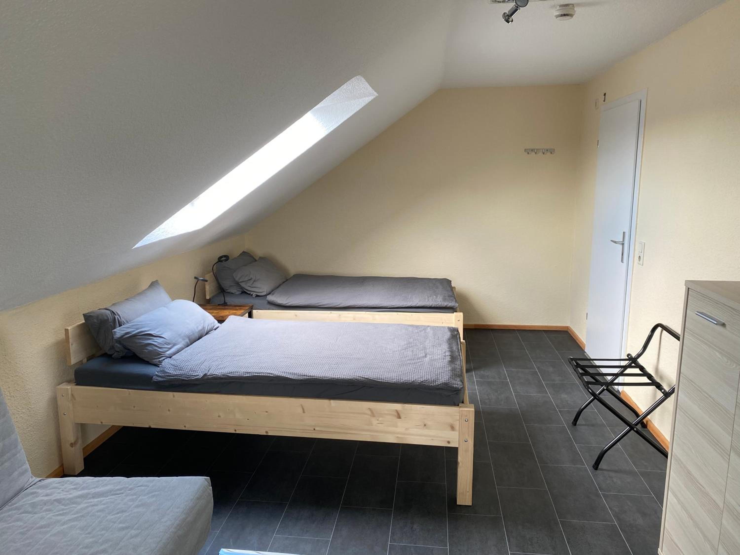NO SMOKE Ferienwohnung Hagen