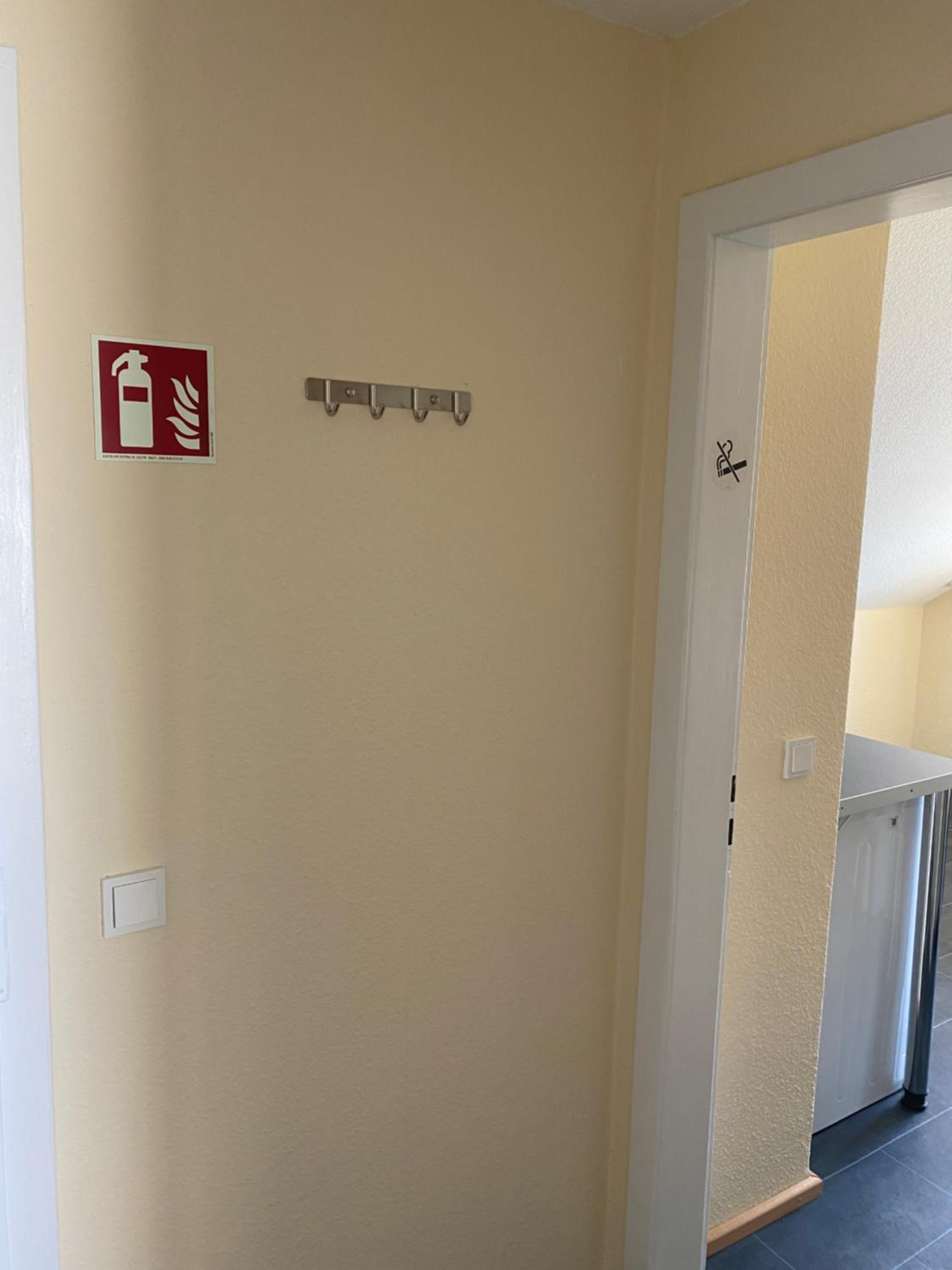 NO SMOKE Ferienwohnung Hagen