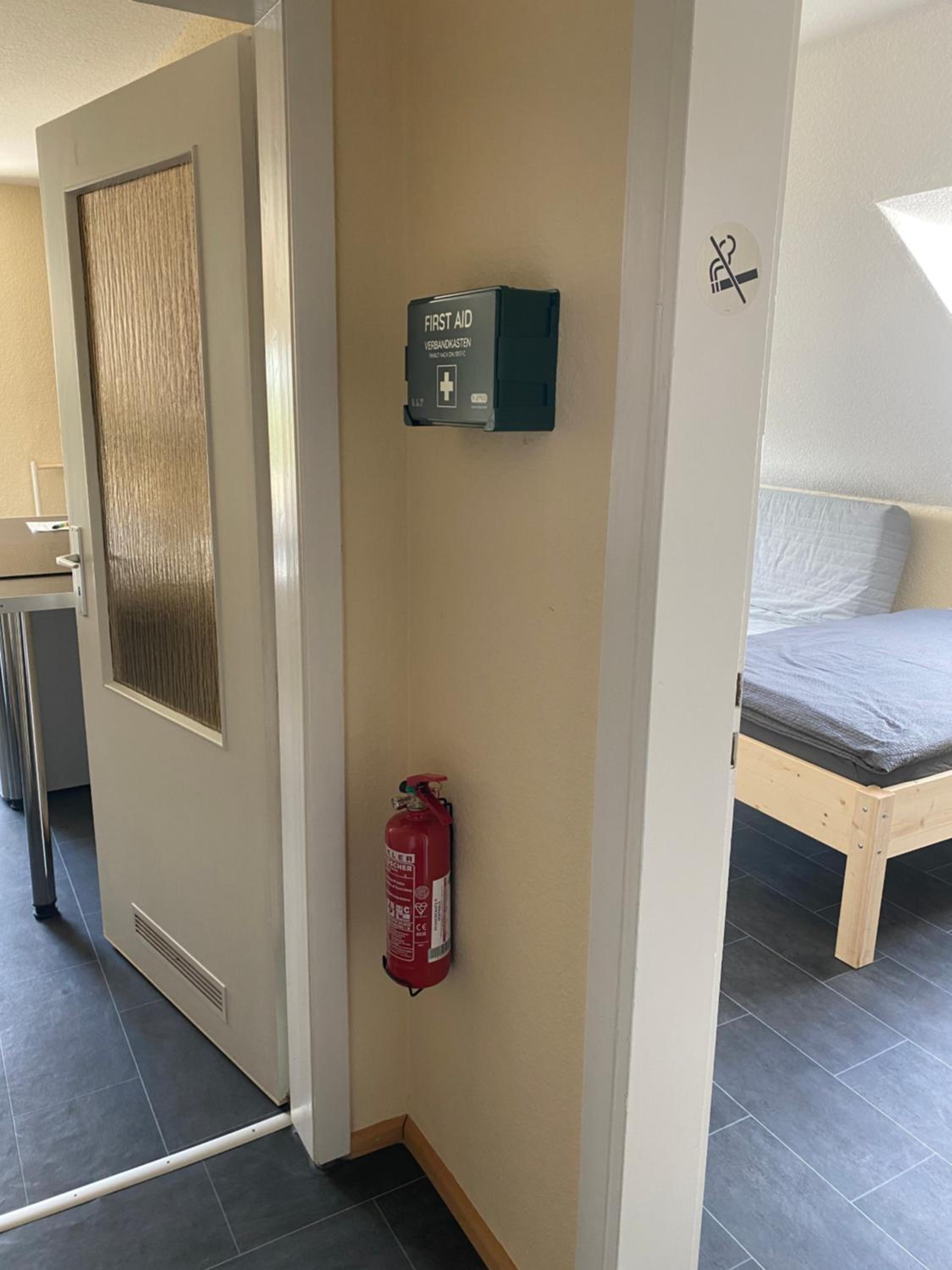 NO SMOKE Ferienwohnung Hagen
