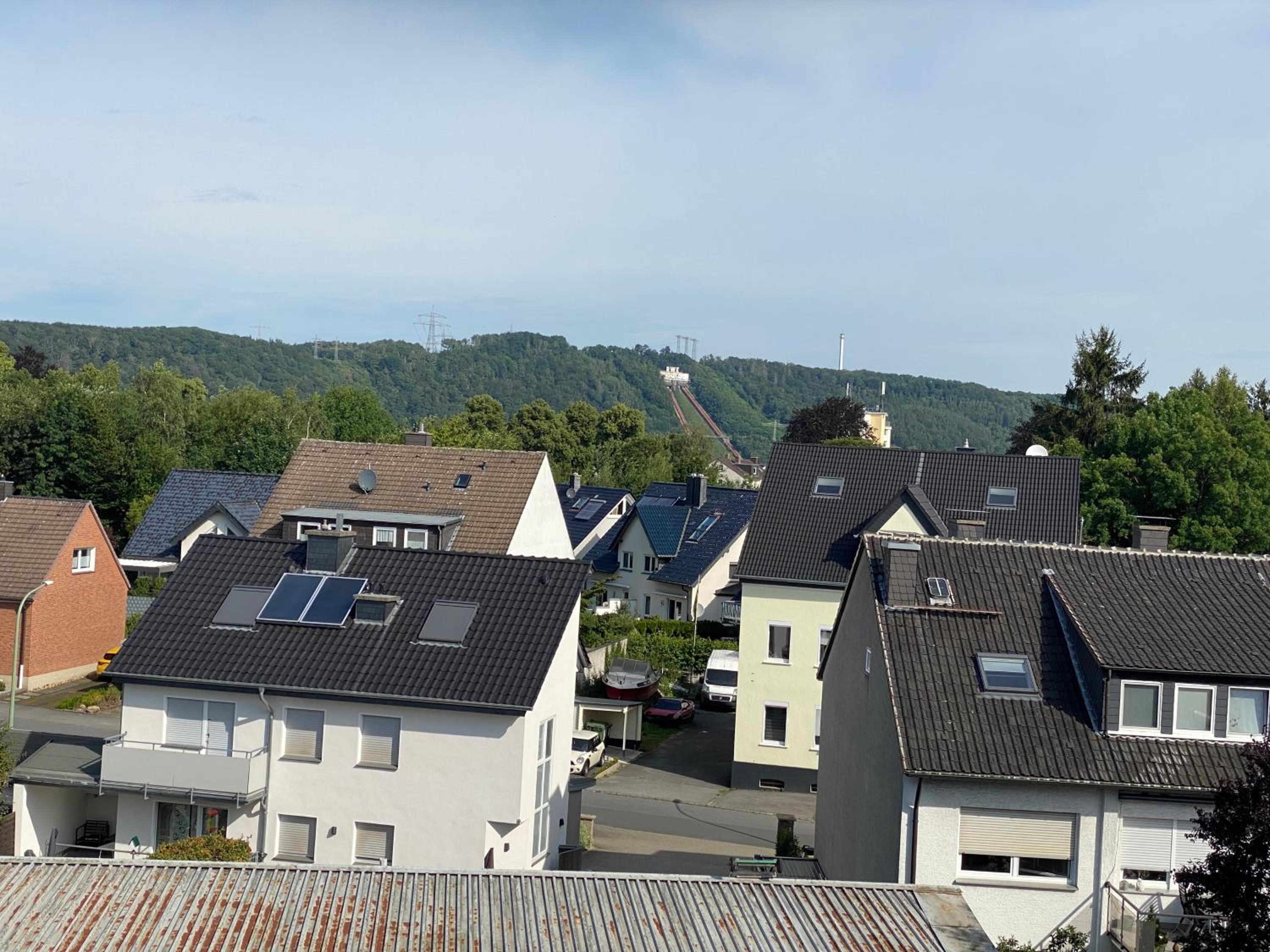 NO SMOKE Ferienwohnung Hagen