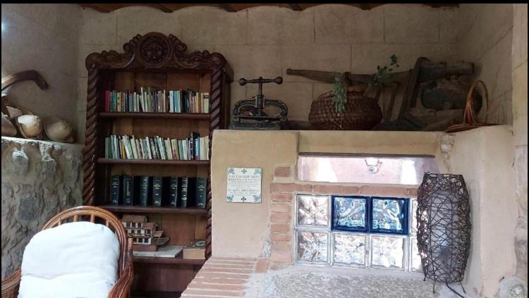 CASA RURAL MOLINO DEL JERTE