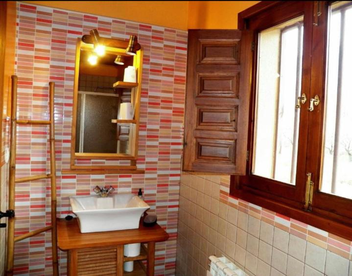 CASA RURAL MOLINO DEL JERTE