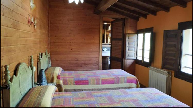 CASA RURAL MOLINO DEL JERTE