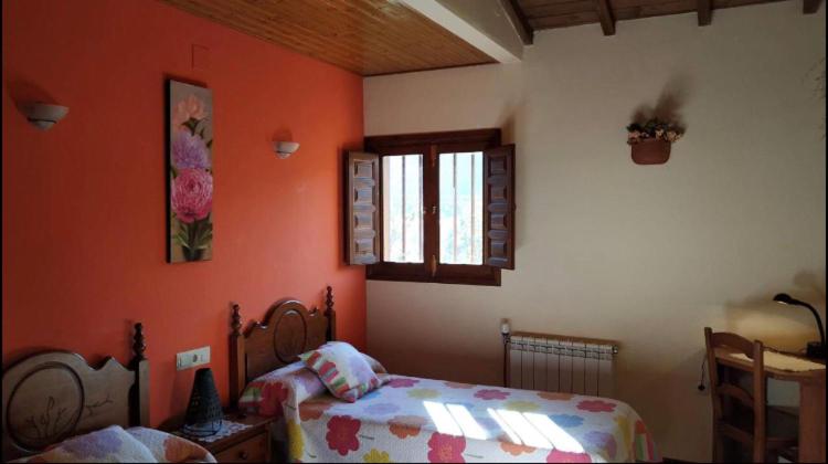 CASA RURAL MOLINO DEL JERTE