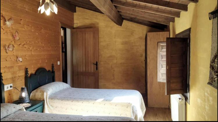 CASA RURAL MOLINO DEL JERTE