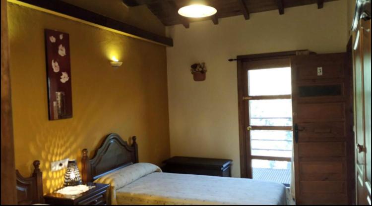 CASA RURAL MOLINO DEL JERTE