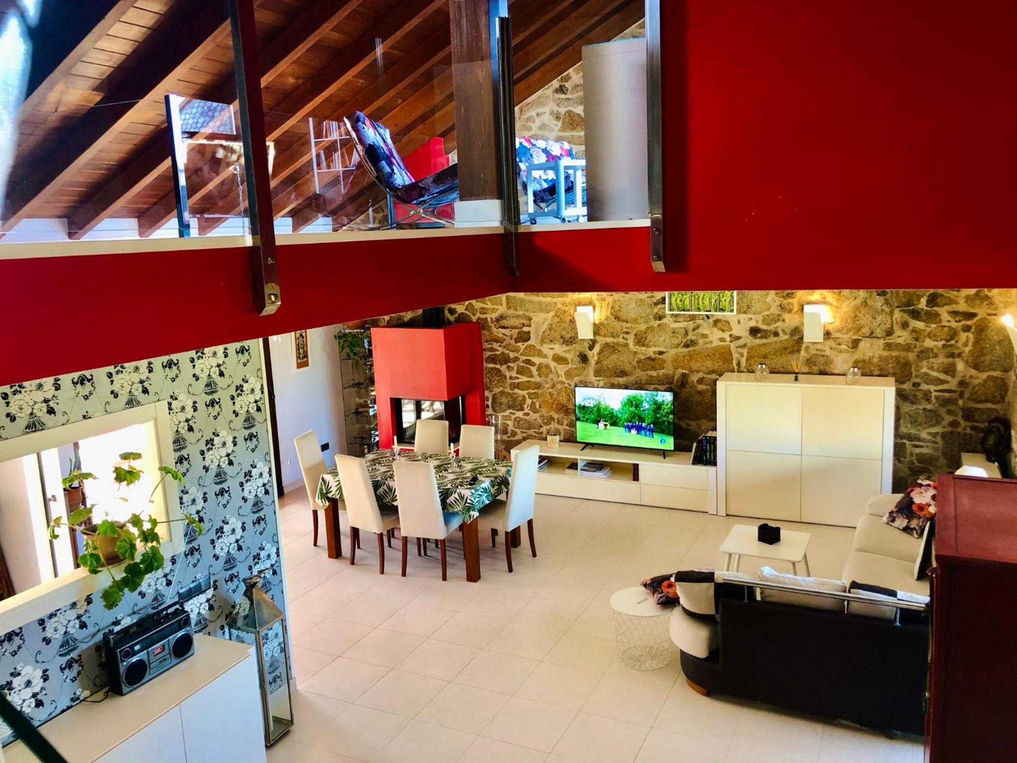 CasaLola, Rias Baixas