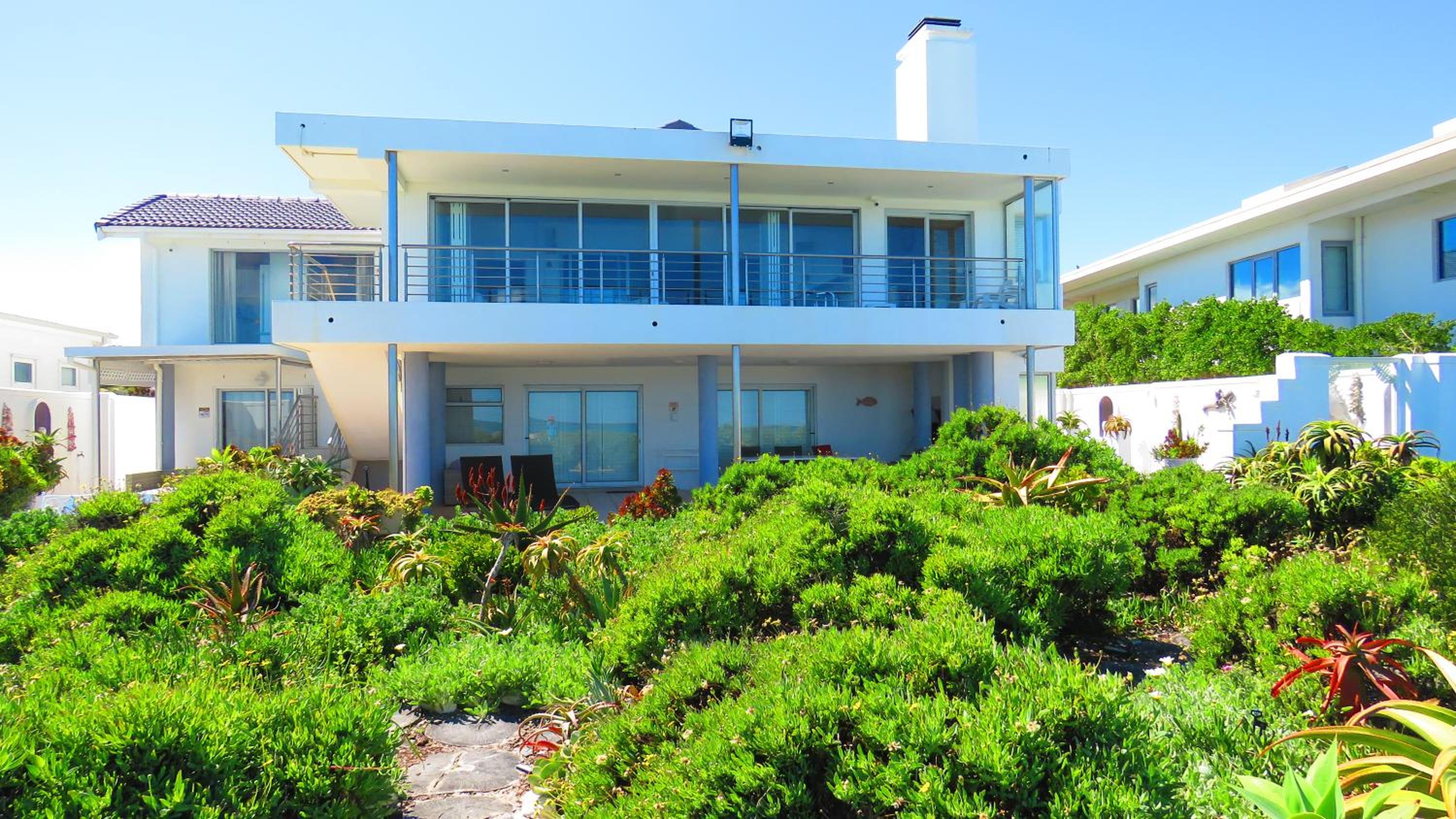 On The Beach Apartments view 5