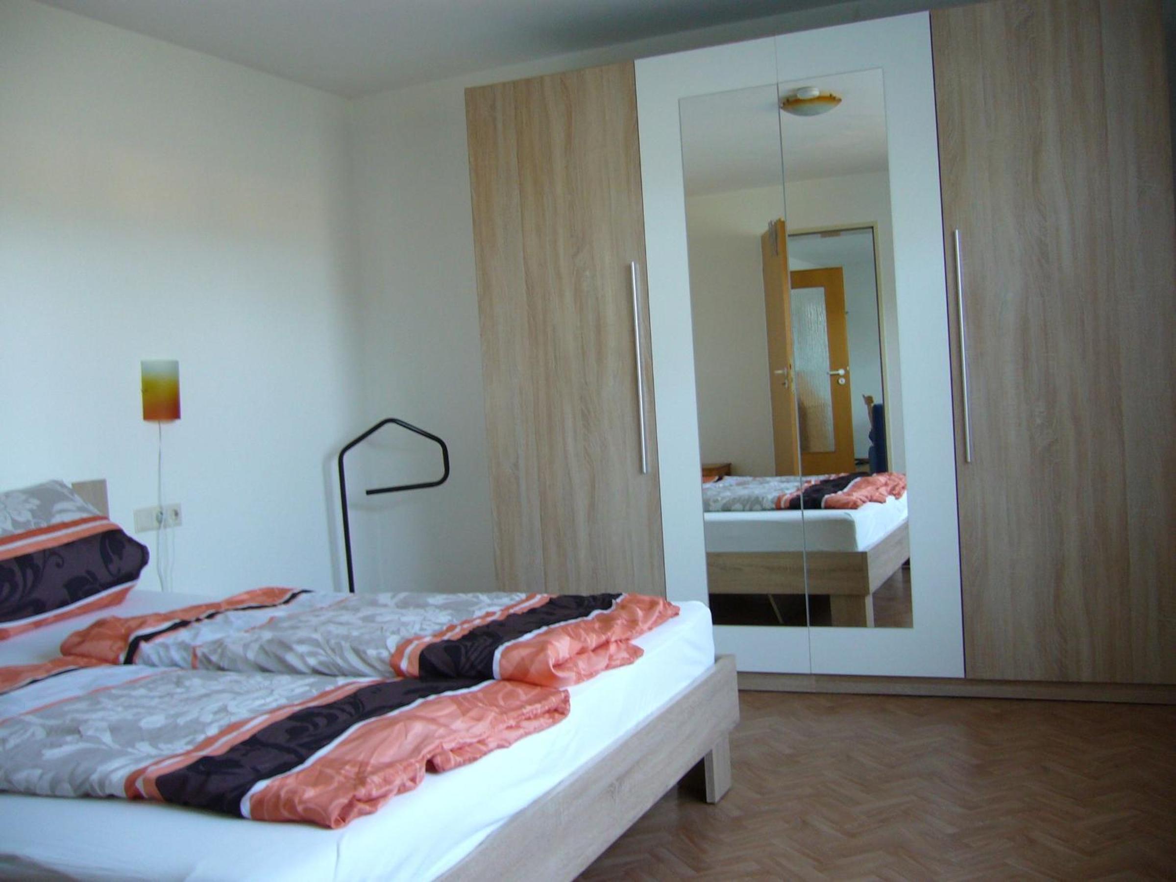 Ferienwohnung am Reitplatz view 3