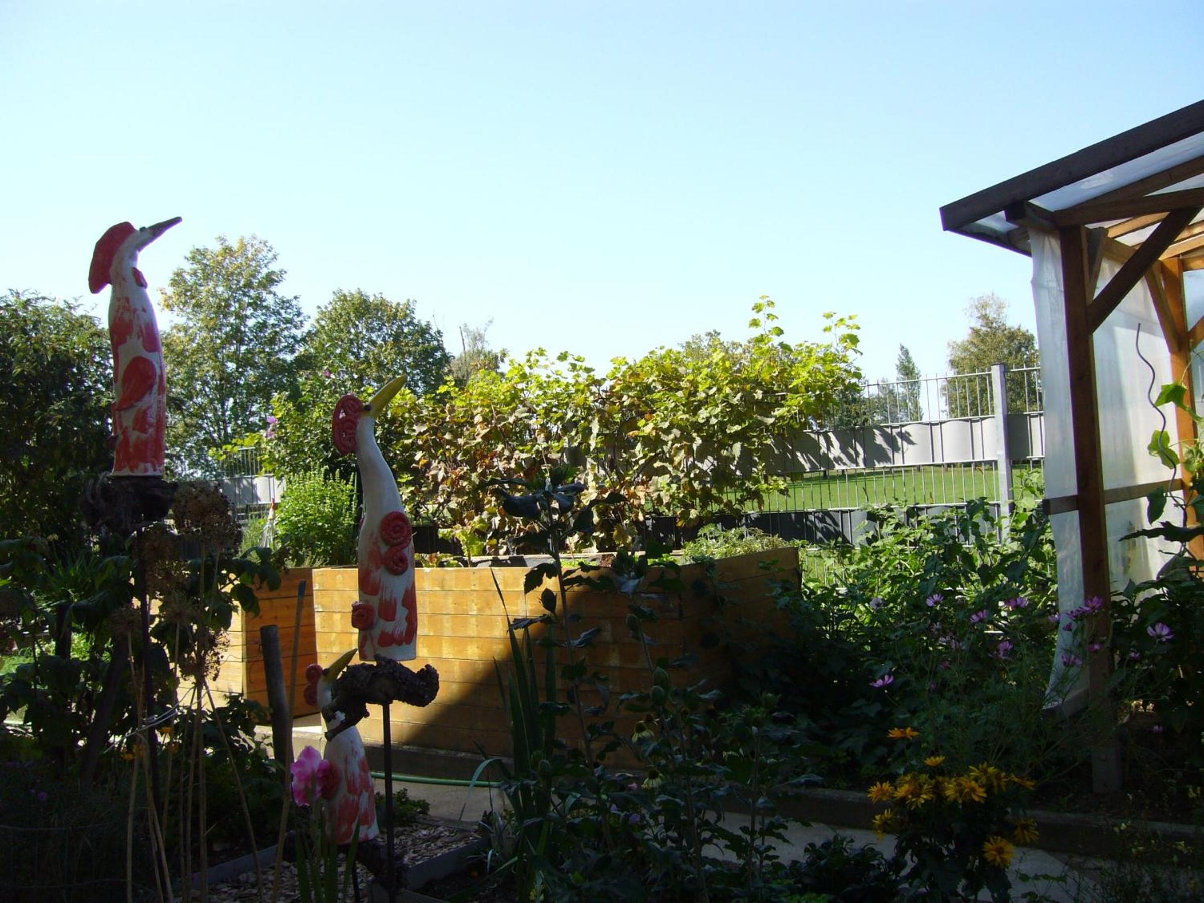 Ferienwohnung am Reitplatz view 4