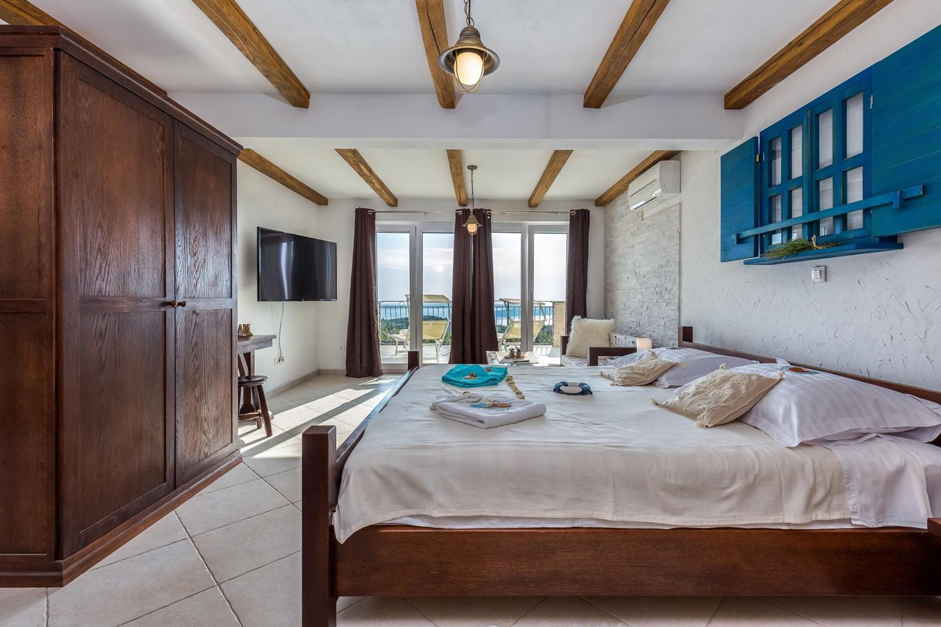 Lucija House - Lika Senj county view 3