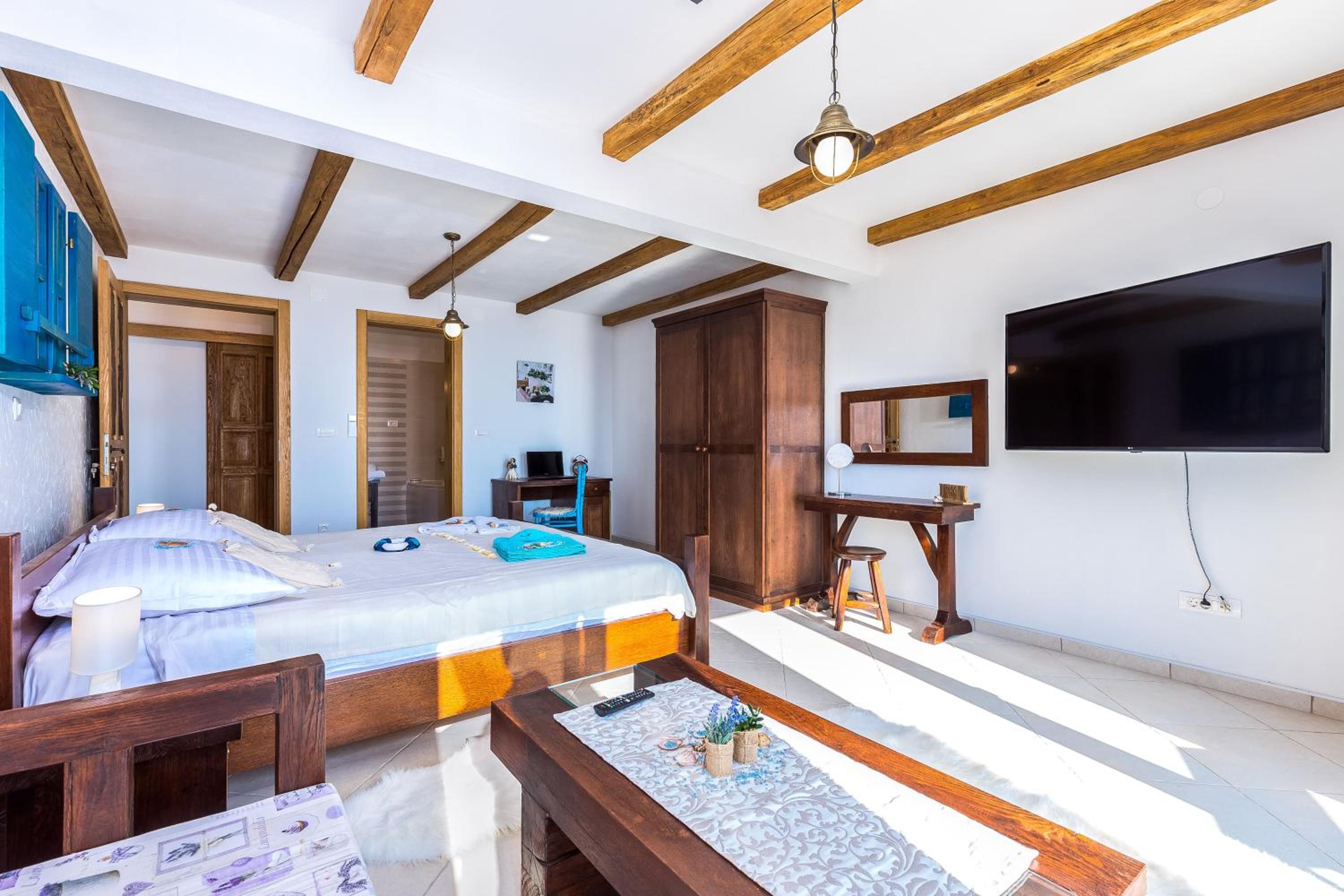 Lucija House - Lika Senj county view 4