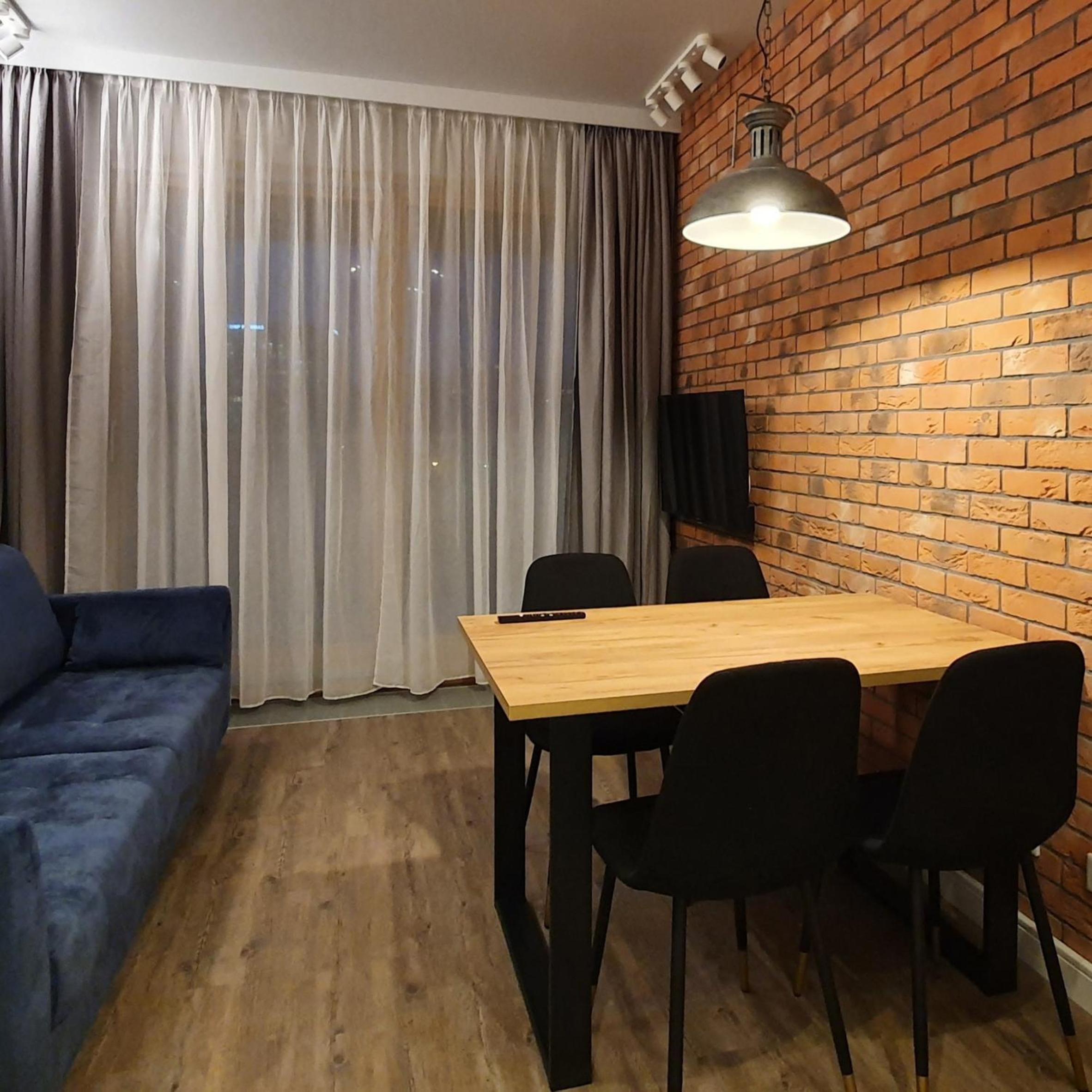 Chopin Apartments - City