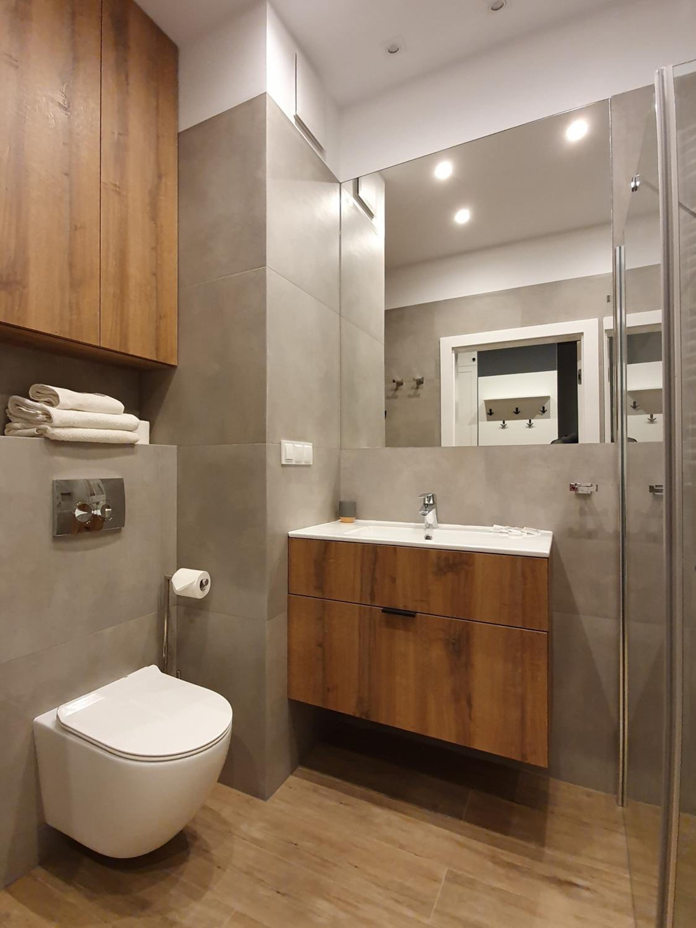 Chopin Apartments - City